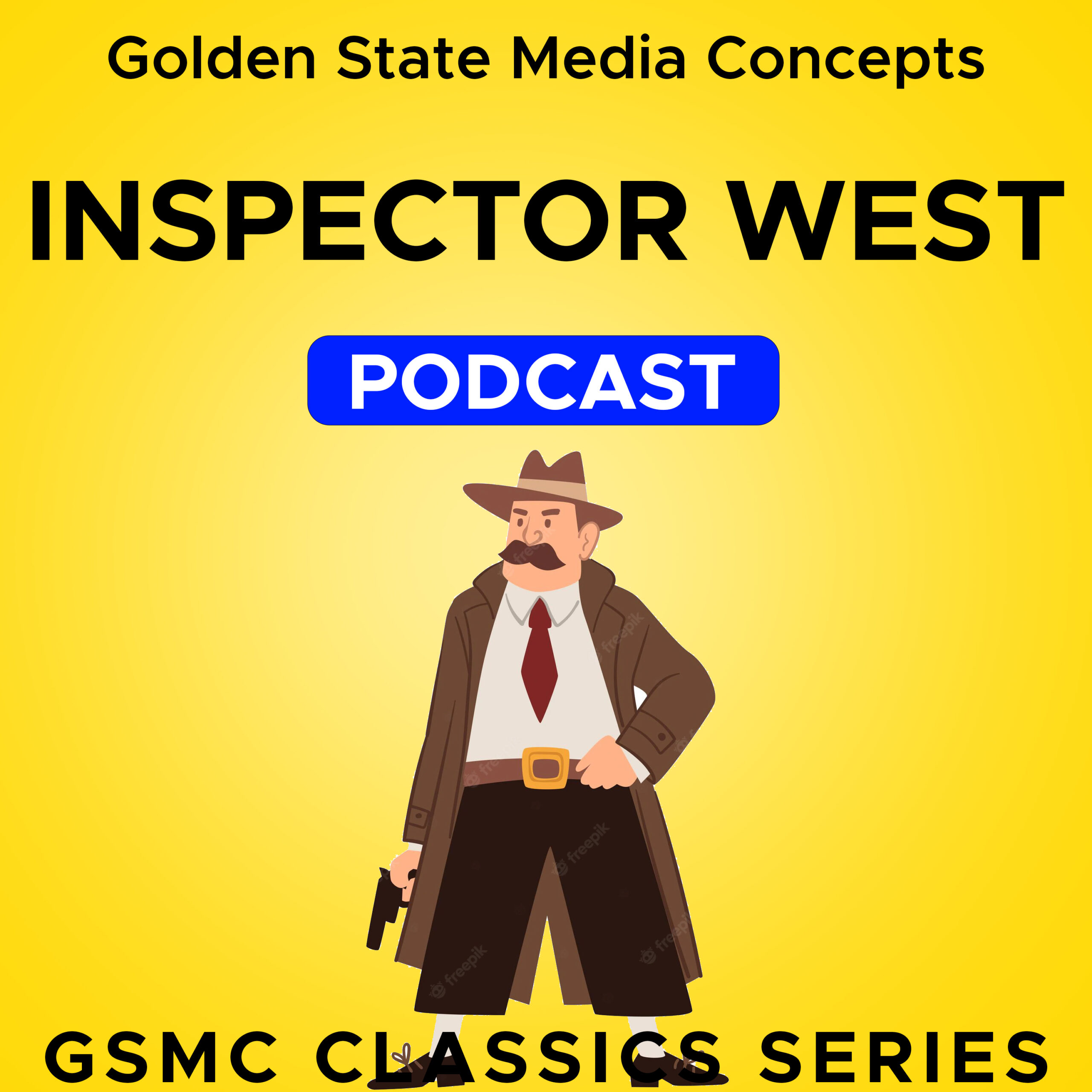 GSMC Classics: Inspector West