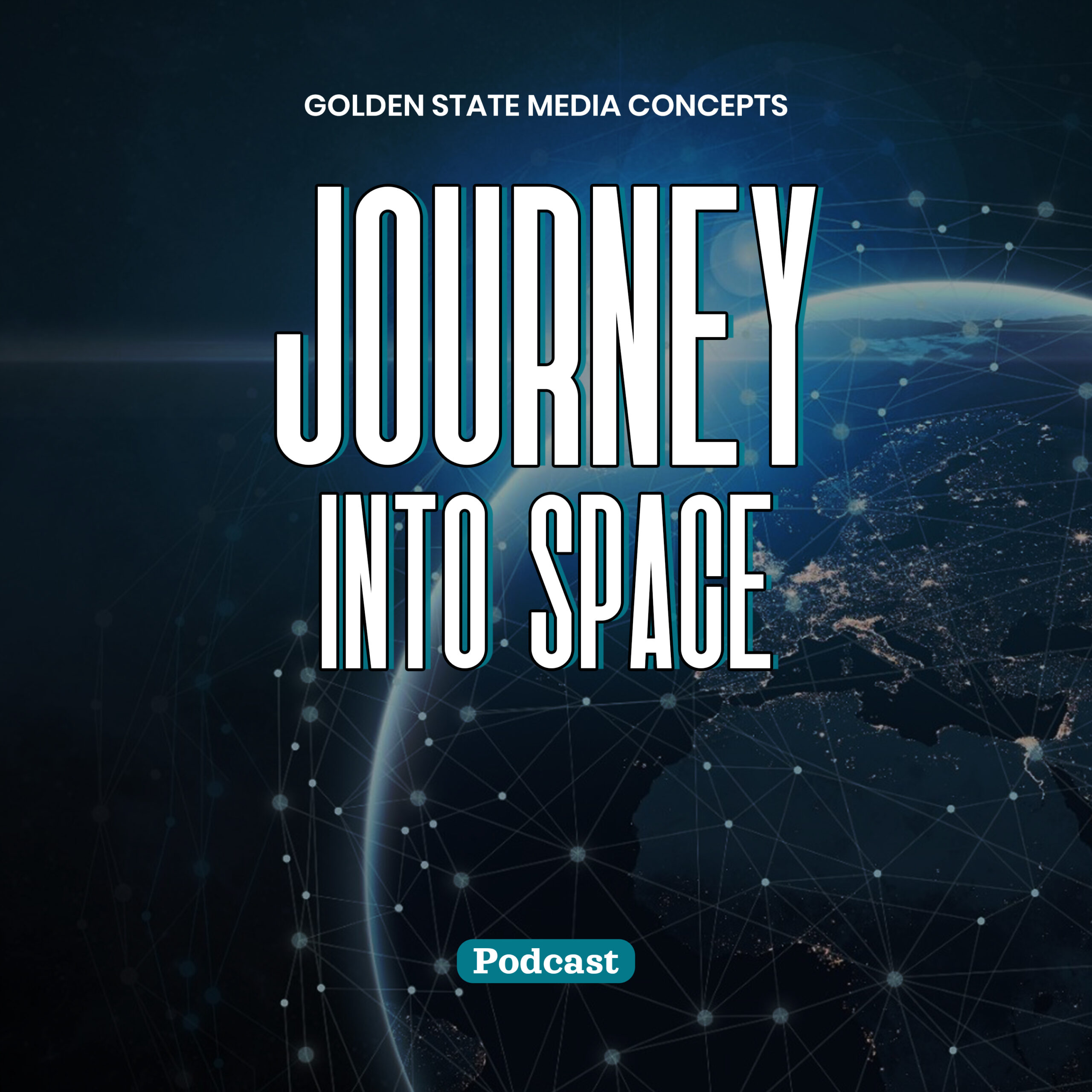 GSMC Classics: Journey Into Space