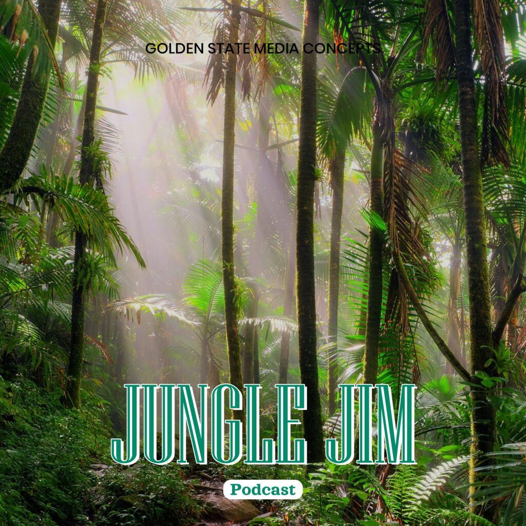 GSMC Classics: Jungle Jim