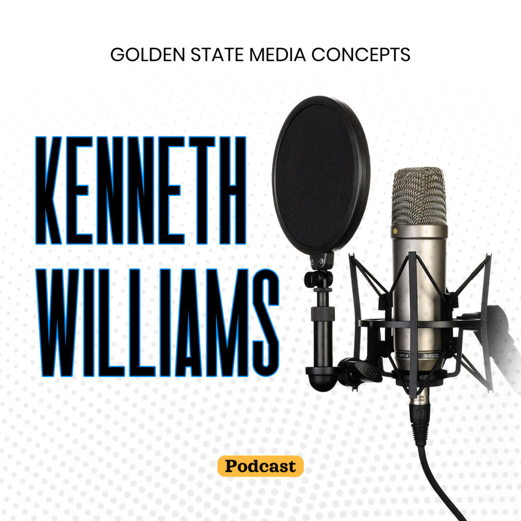 GSMC Classics: Kenneth Williams