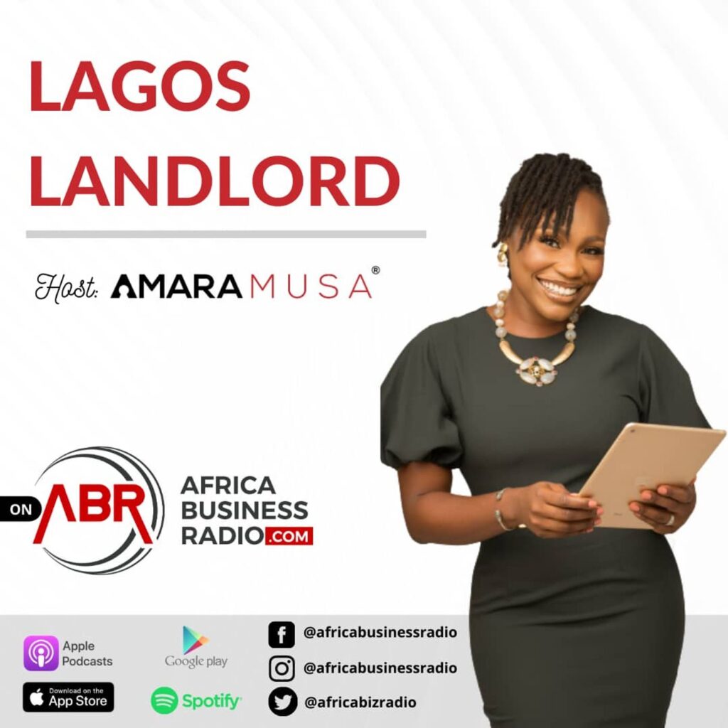 Lagos Landlord