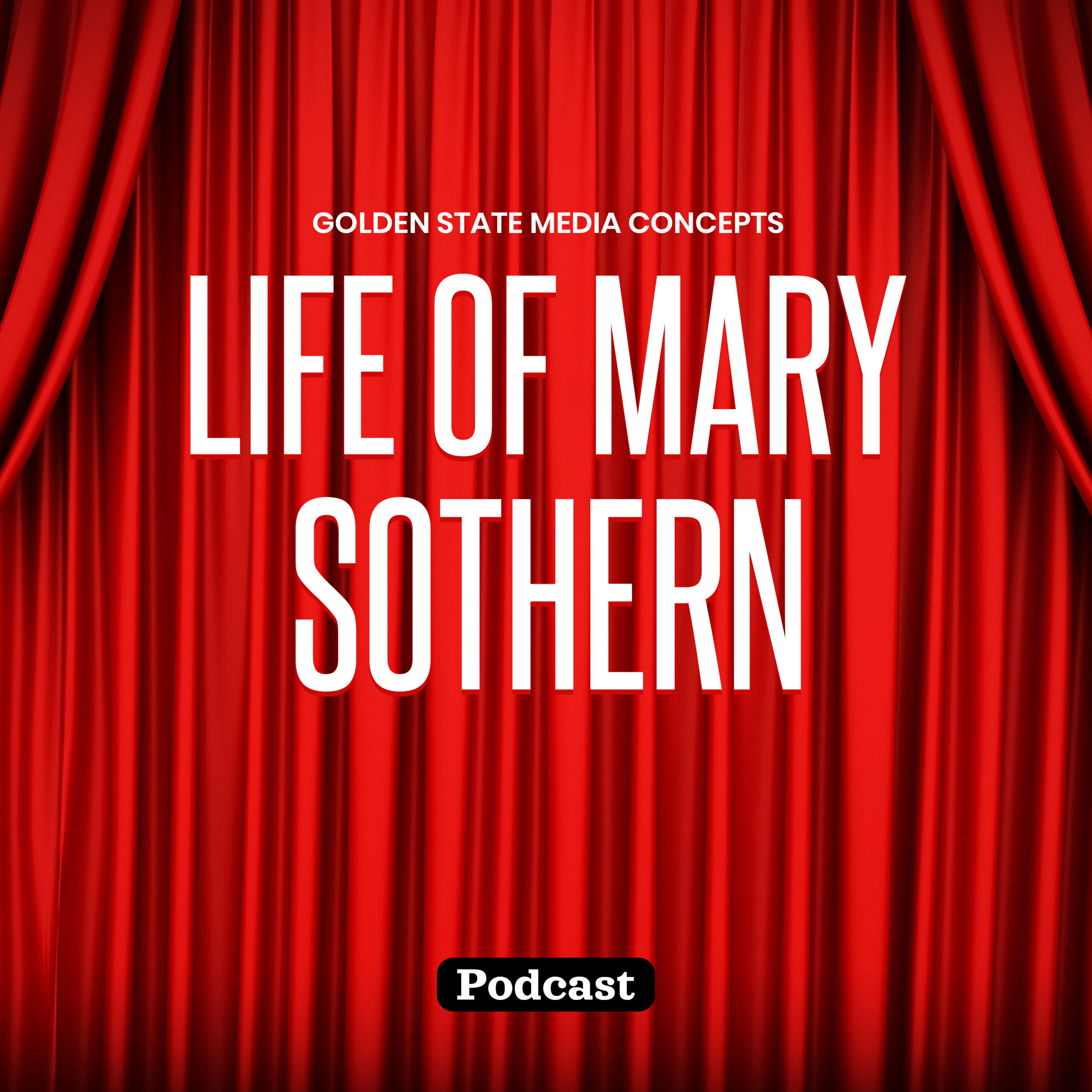 Life of Mary Sothern show