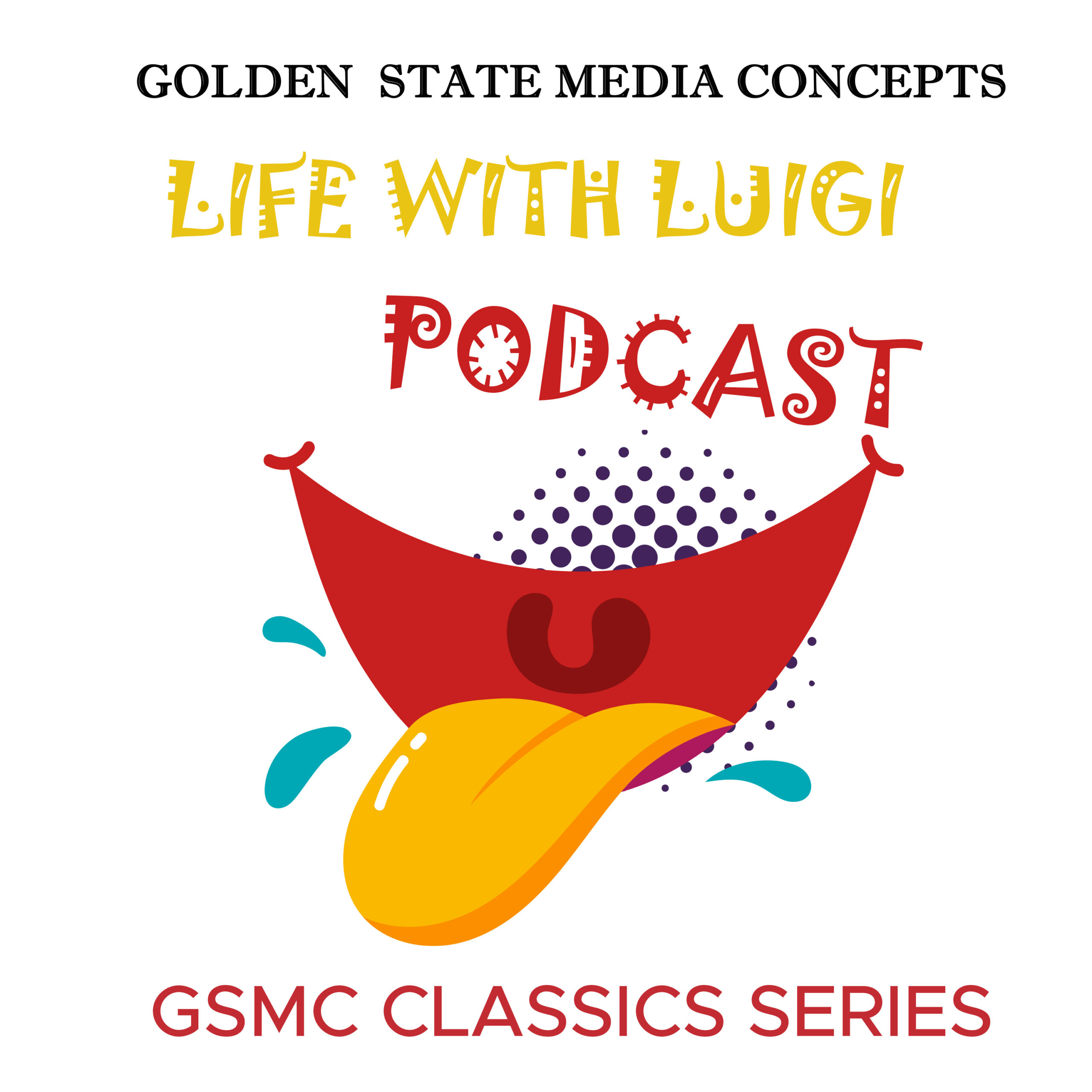 GSMC Classics: Life with Luigi