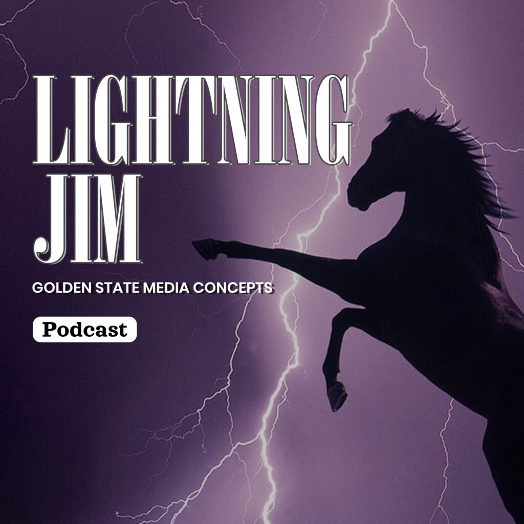 GSMC Classics: Lightning Jim