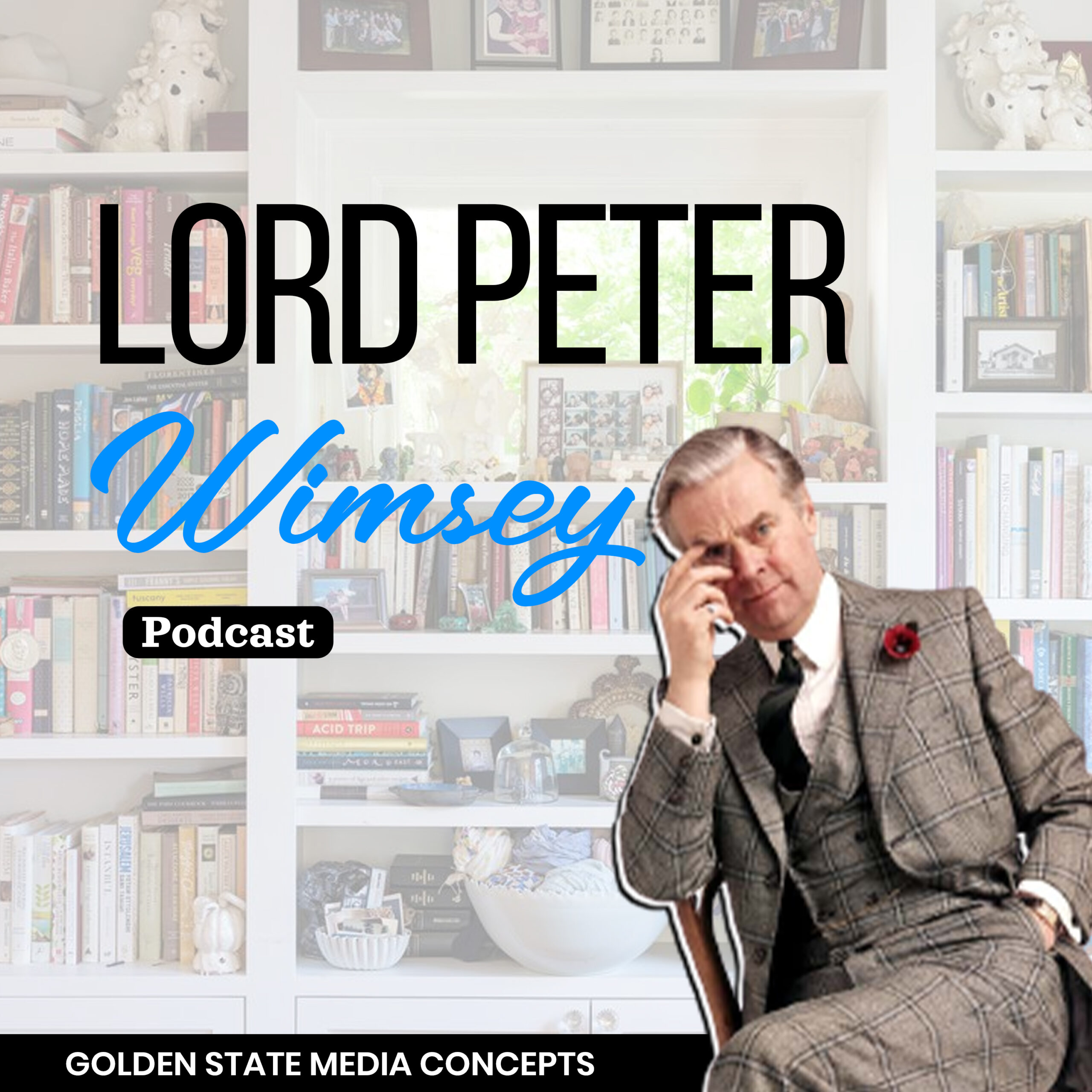 GSMC Classics: Lord Peter Wimsey
