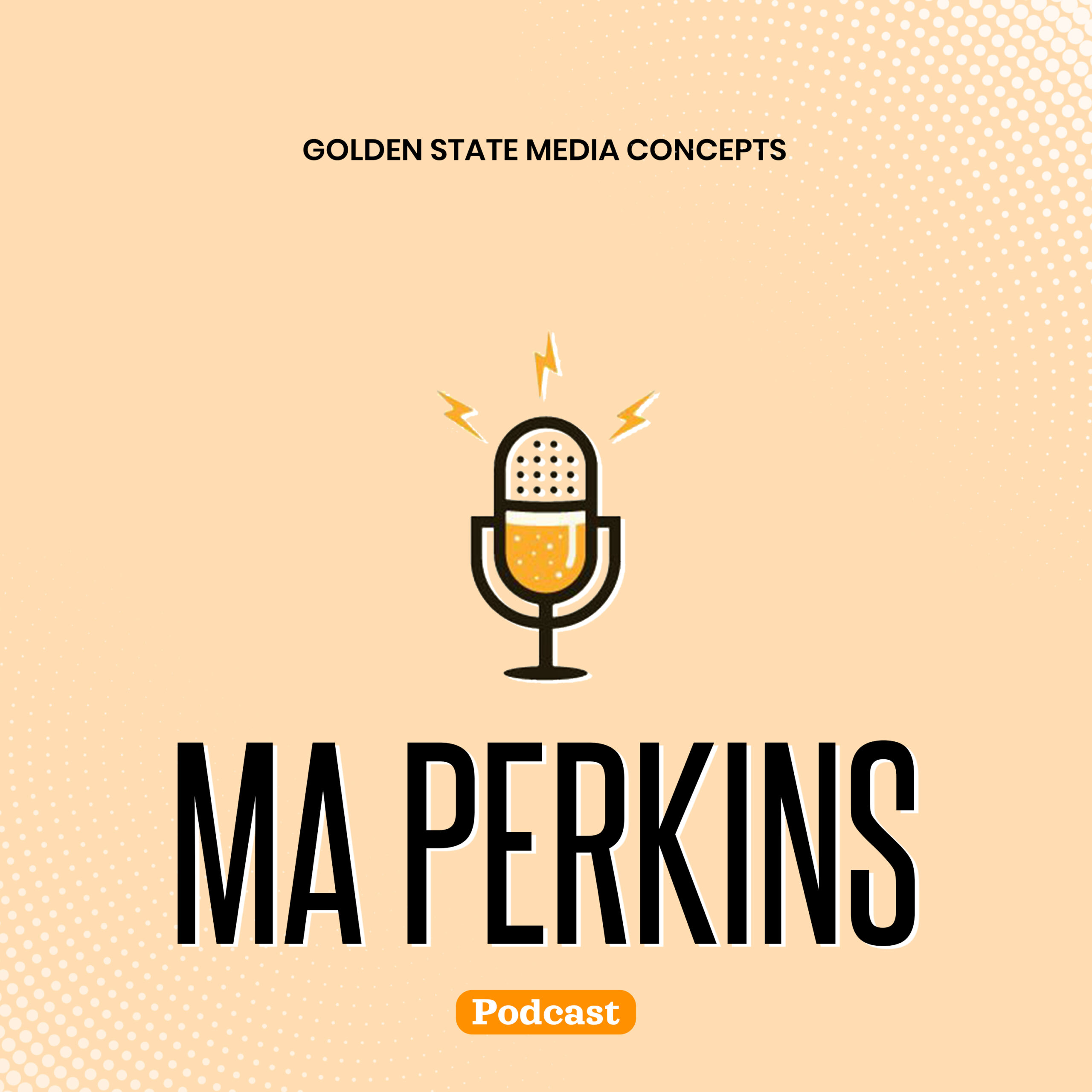 GSMC Classics: Ma Perkins