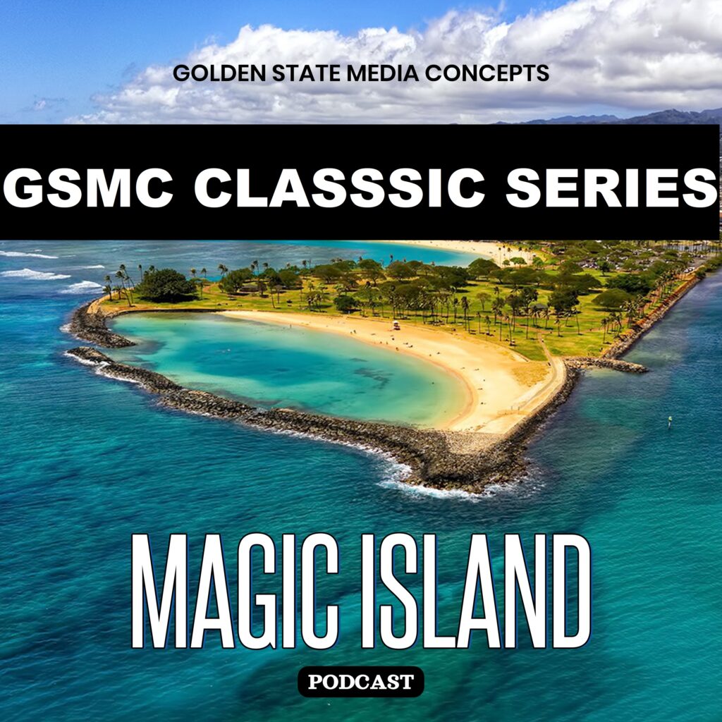GSMC Classics: Magic Island