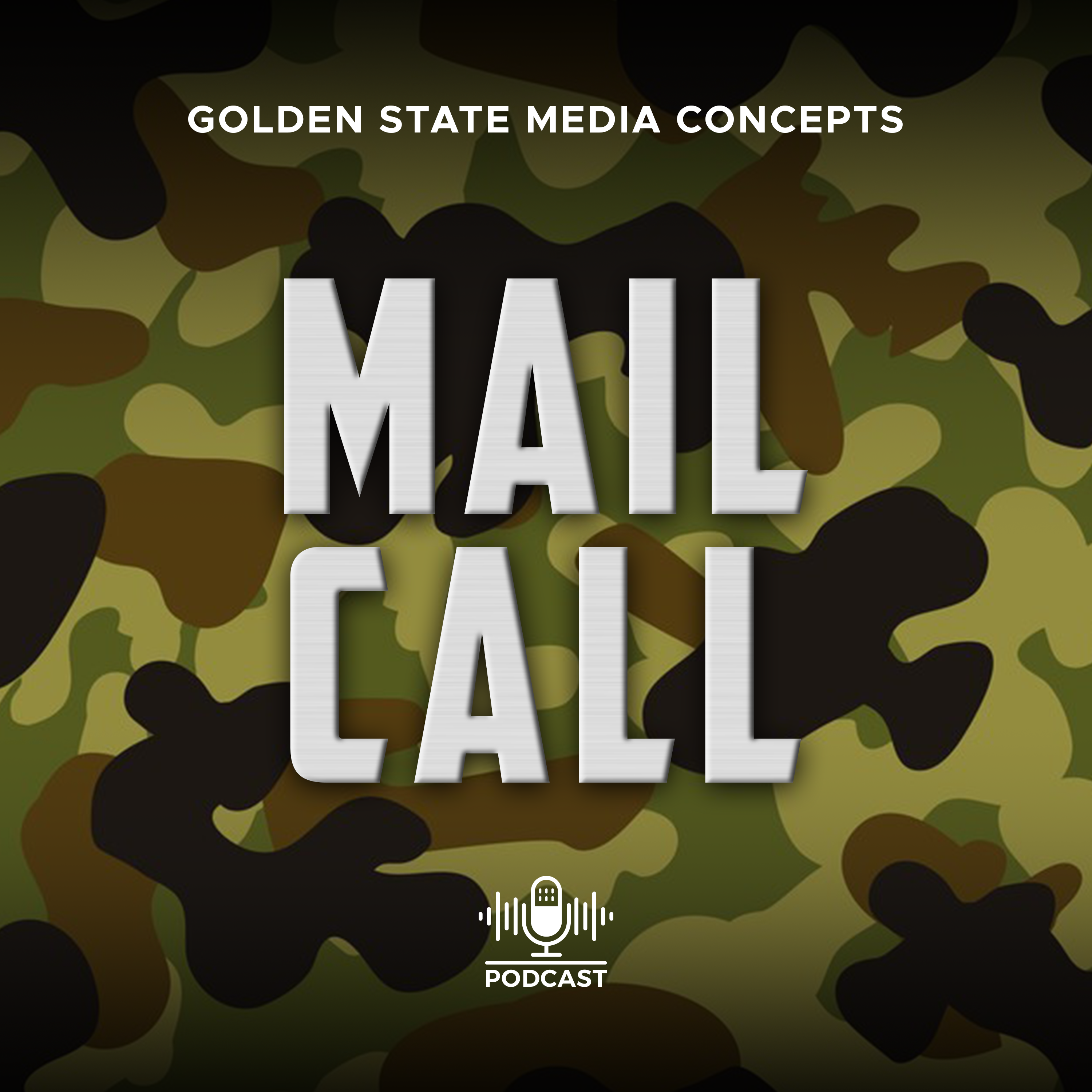 GSMC Classics: Mail Call