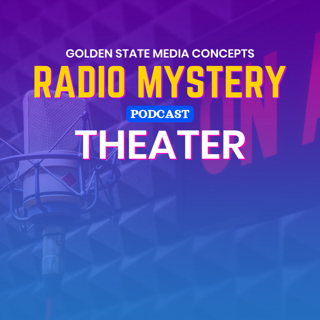 GSMC Classics: Radio Mystery Theater