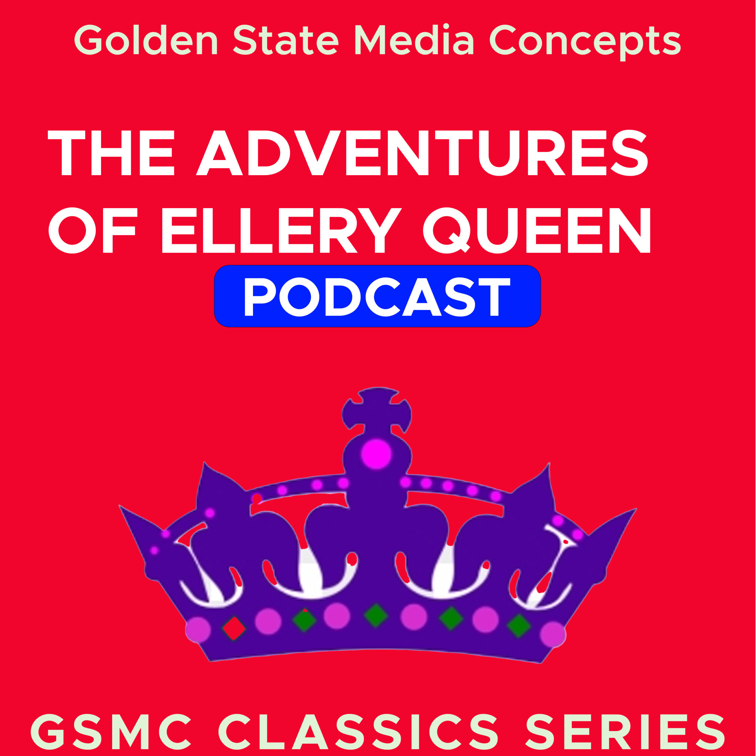 GSMC Classics: The Adventures of Ellery Queen