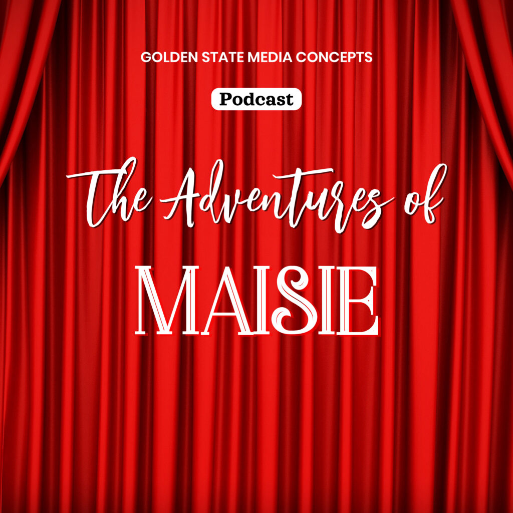 GSMC Classics: The Adventures of Maisie