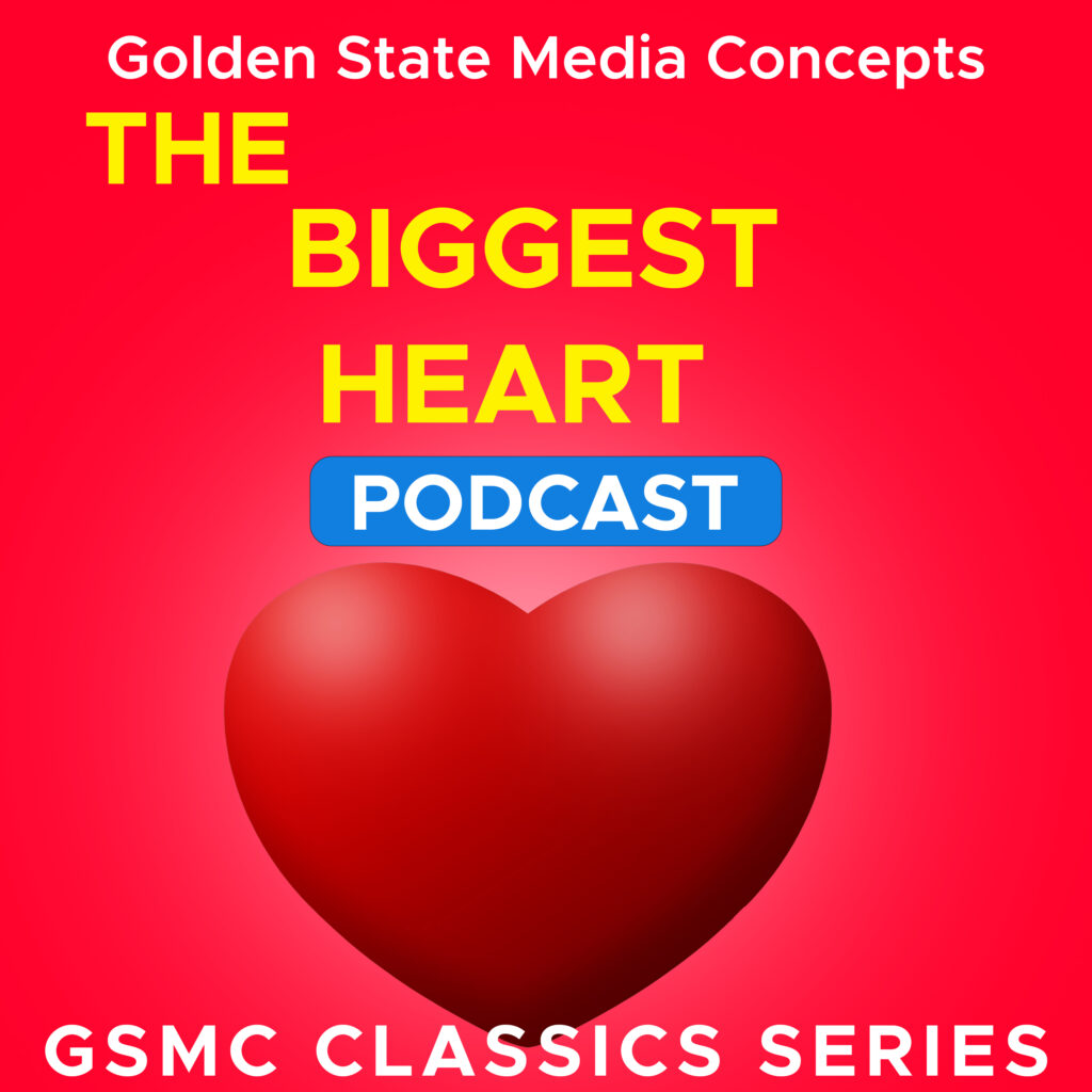GSMC Classics: The Biggest Heart