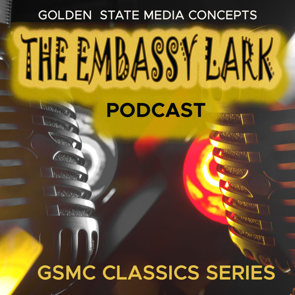 GSMC Classics: The Embassy Lark