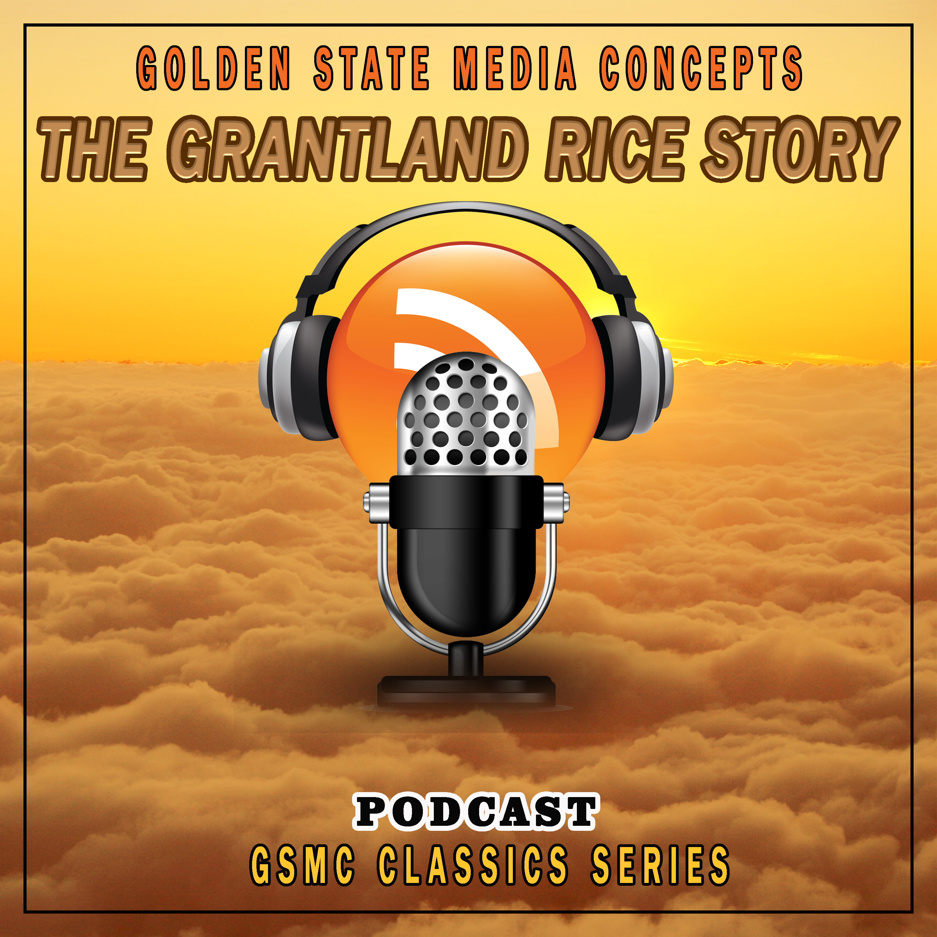 The Grantland Rice Story (2)