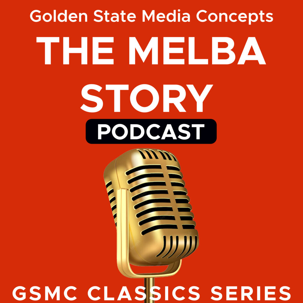 The Melba Story