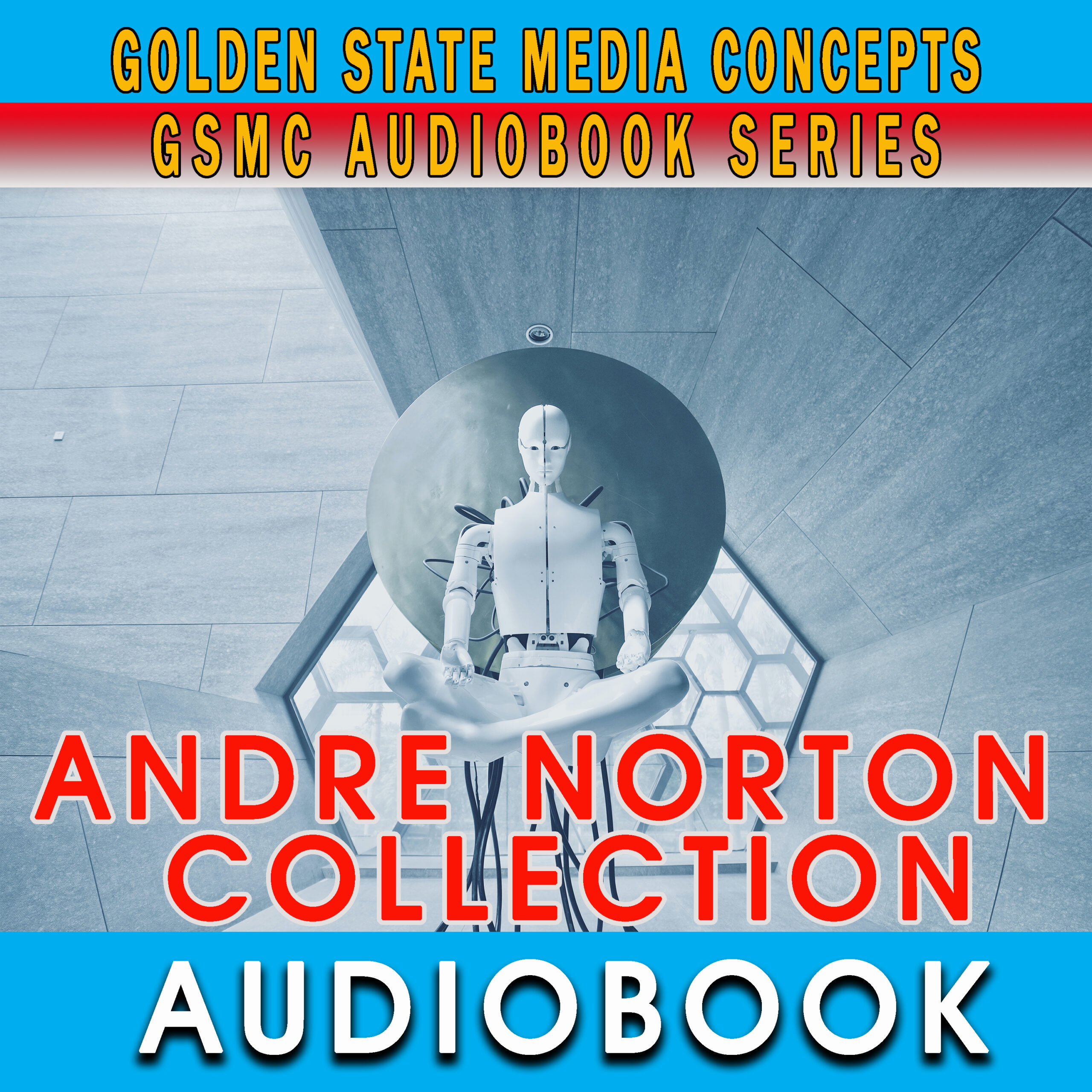 Andre Norton Collection (2)