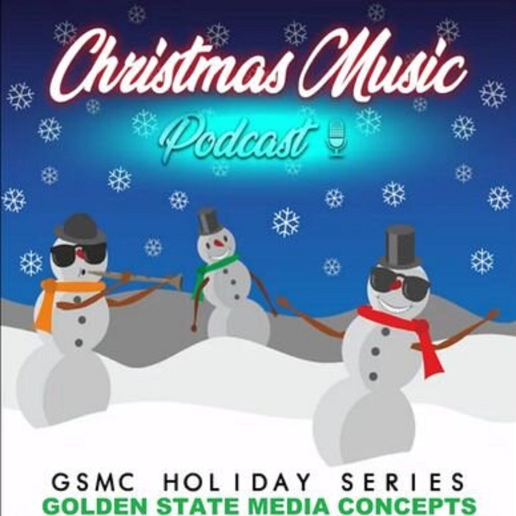 GSMC Holiday Series: Christmas Music Podcast