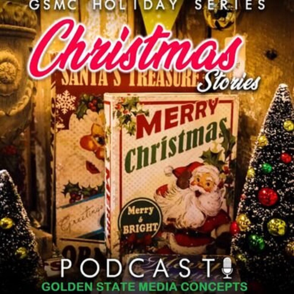 GSMC Holiday Series: Christmas Stories Podcast