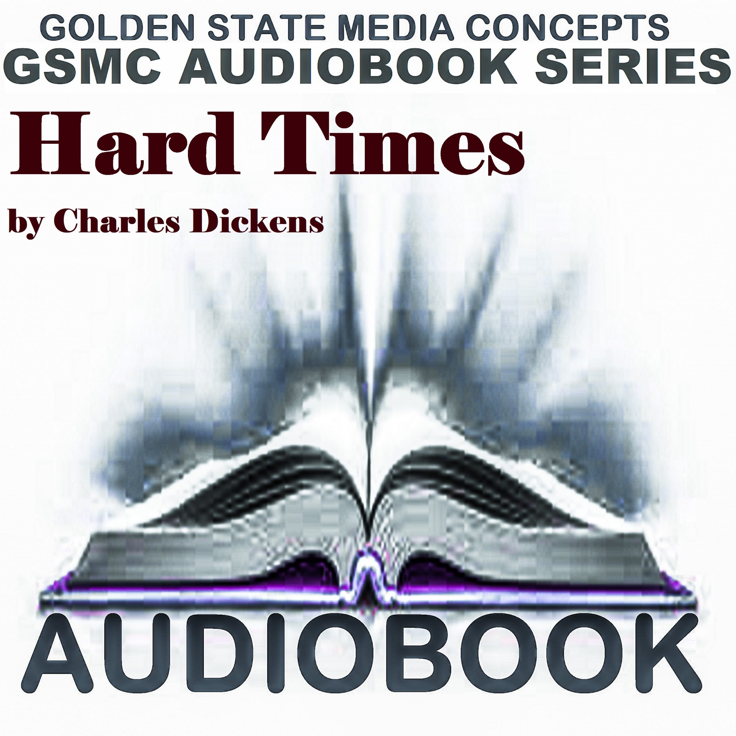 GSMC Audiobook Series: Hard Times