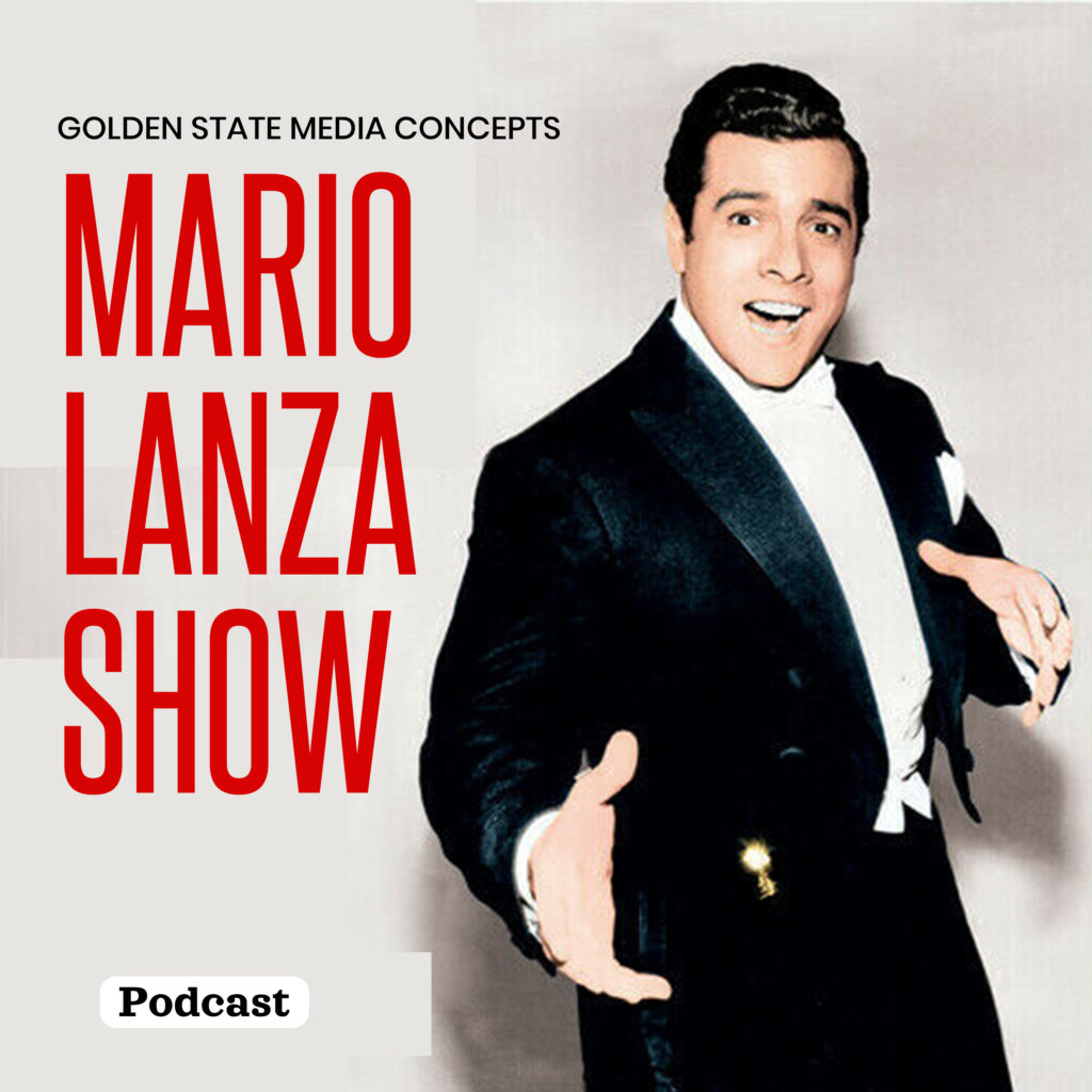 GSMC Classics: Mario Lanza Show