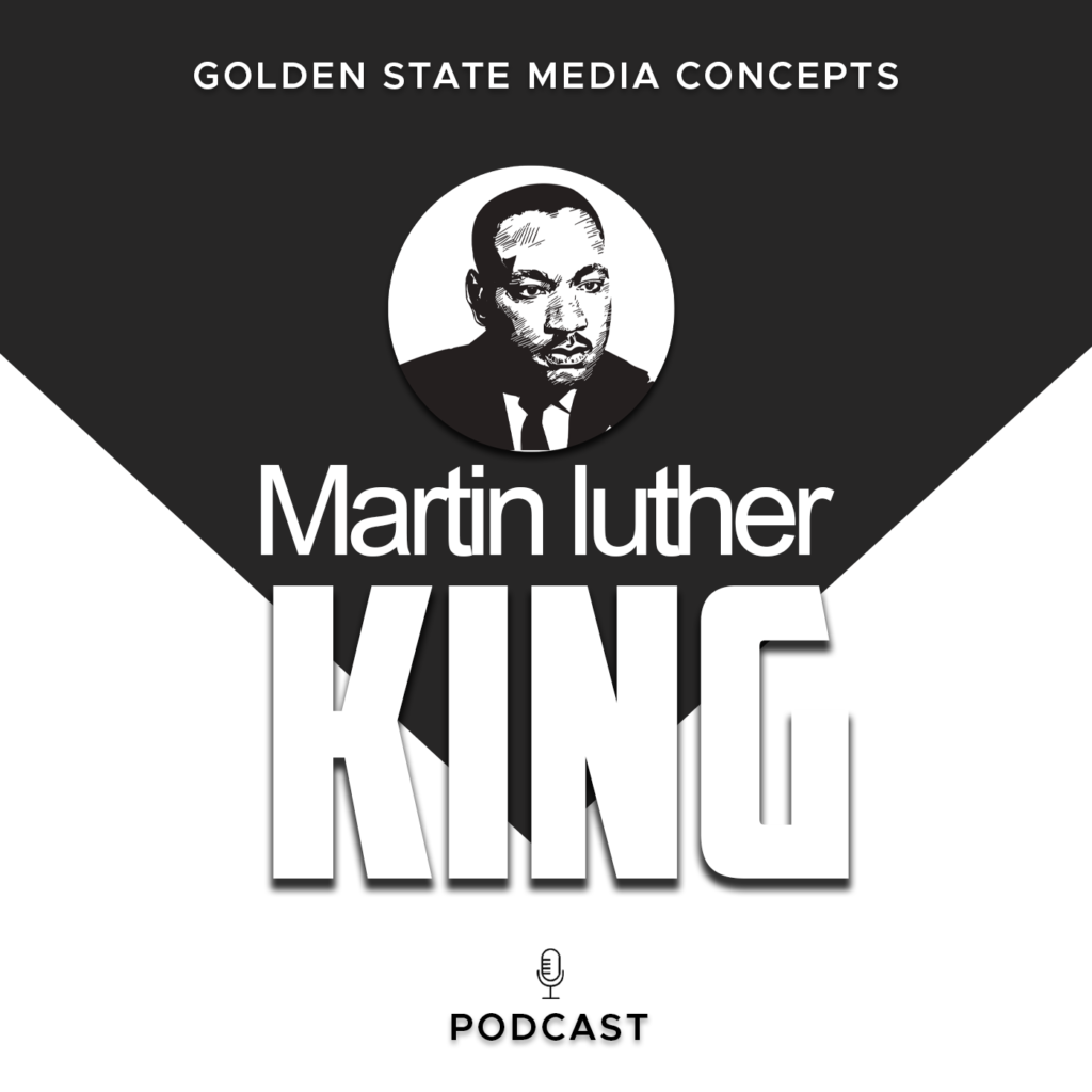 GSMC Classics: Martin Luther King