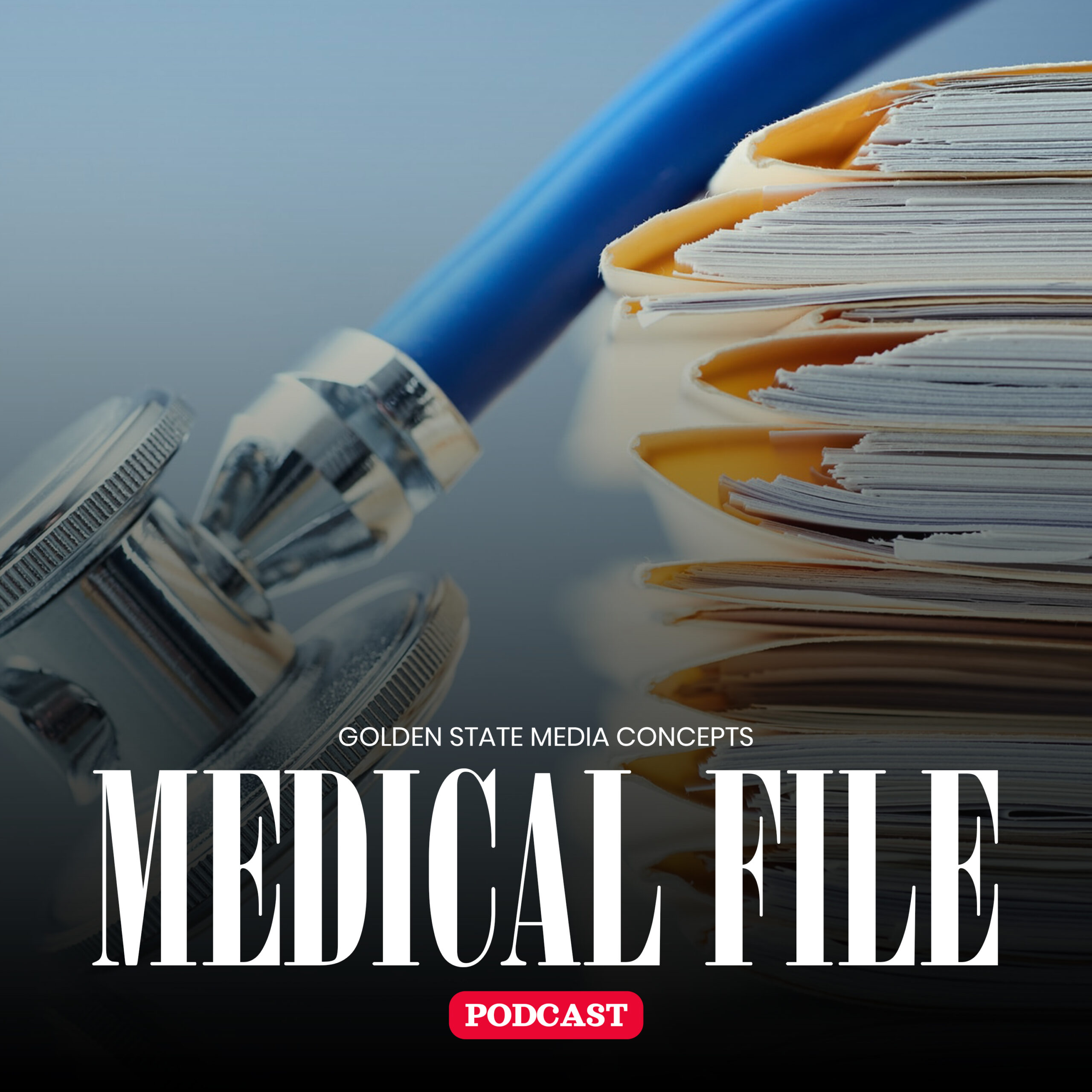 GSMC Classics: Medical File