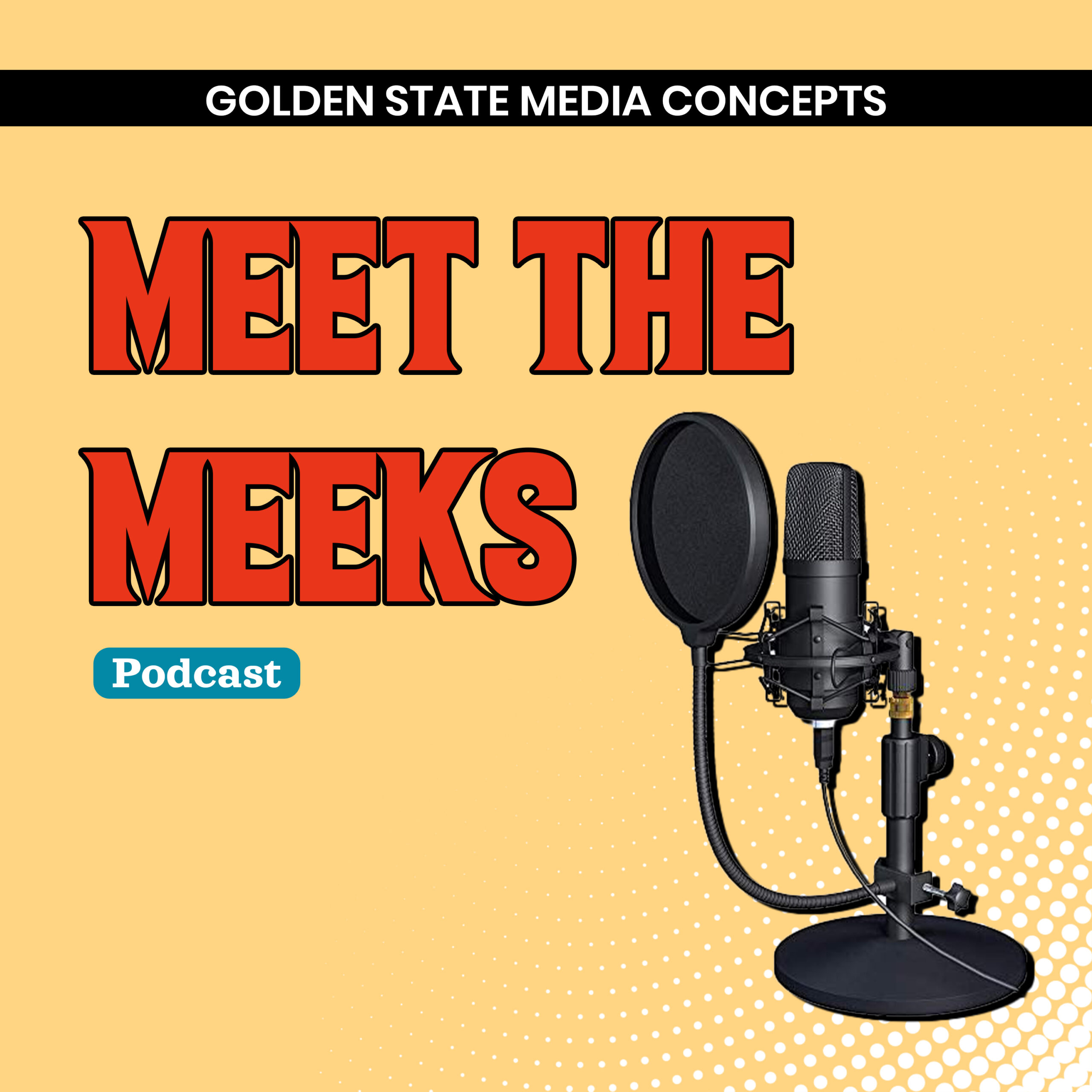 GSMC Classics: Meet the Meeks