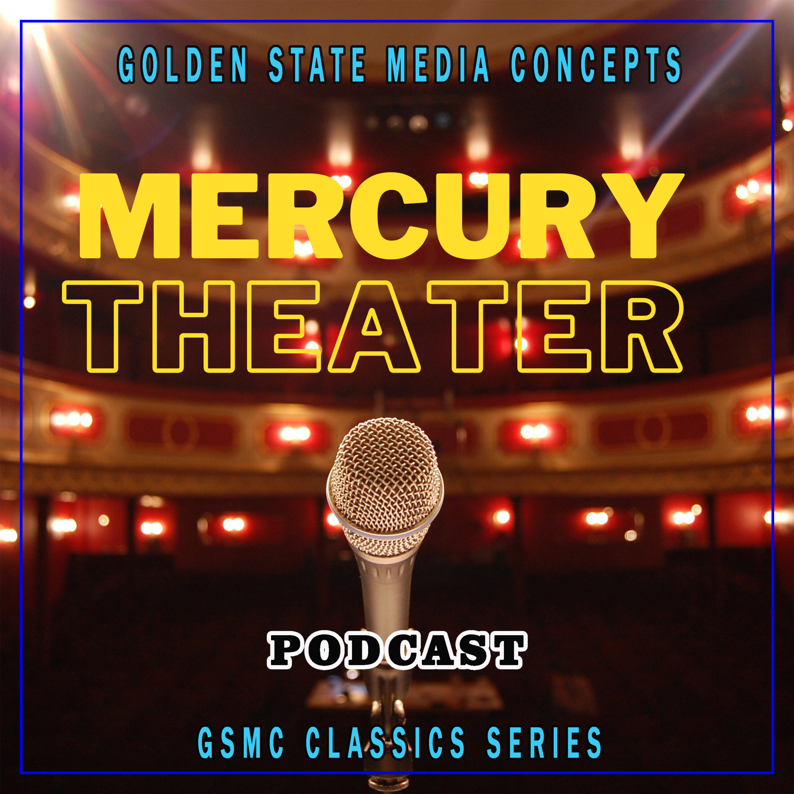 Mercury Theater 1
