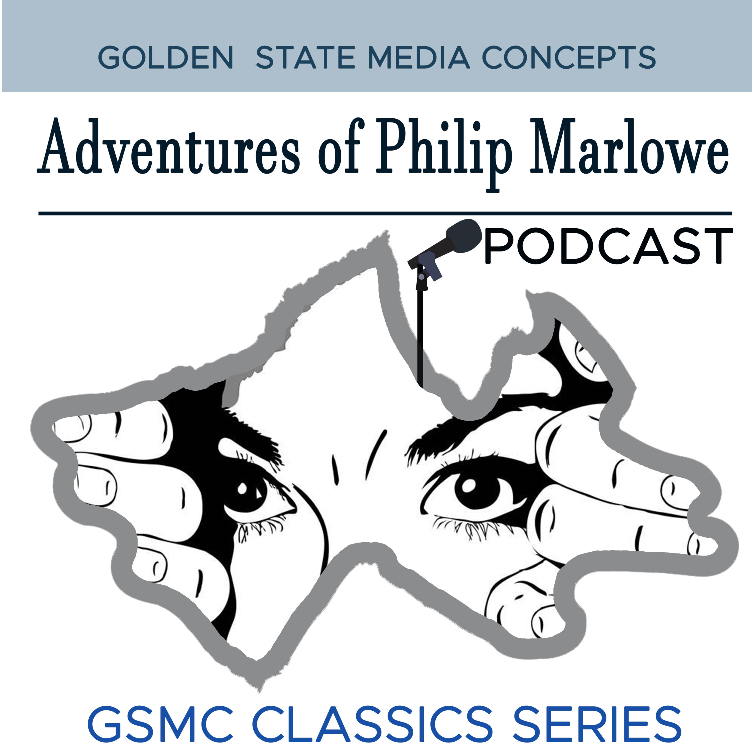 Adventures of Philip Marlowe