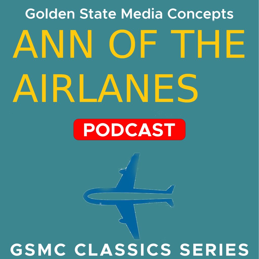 Ann of the Airlines