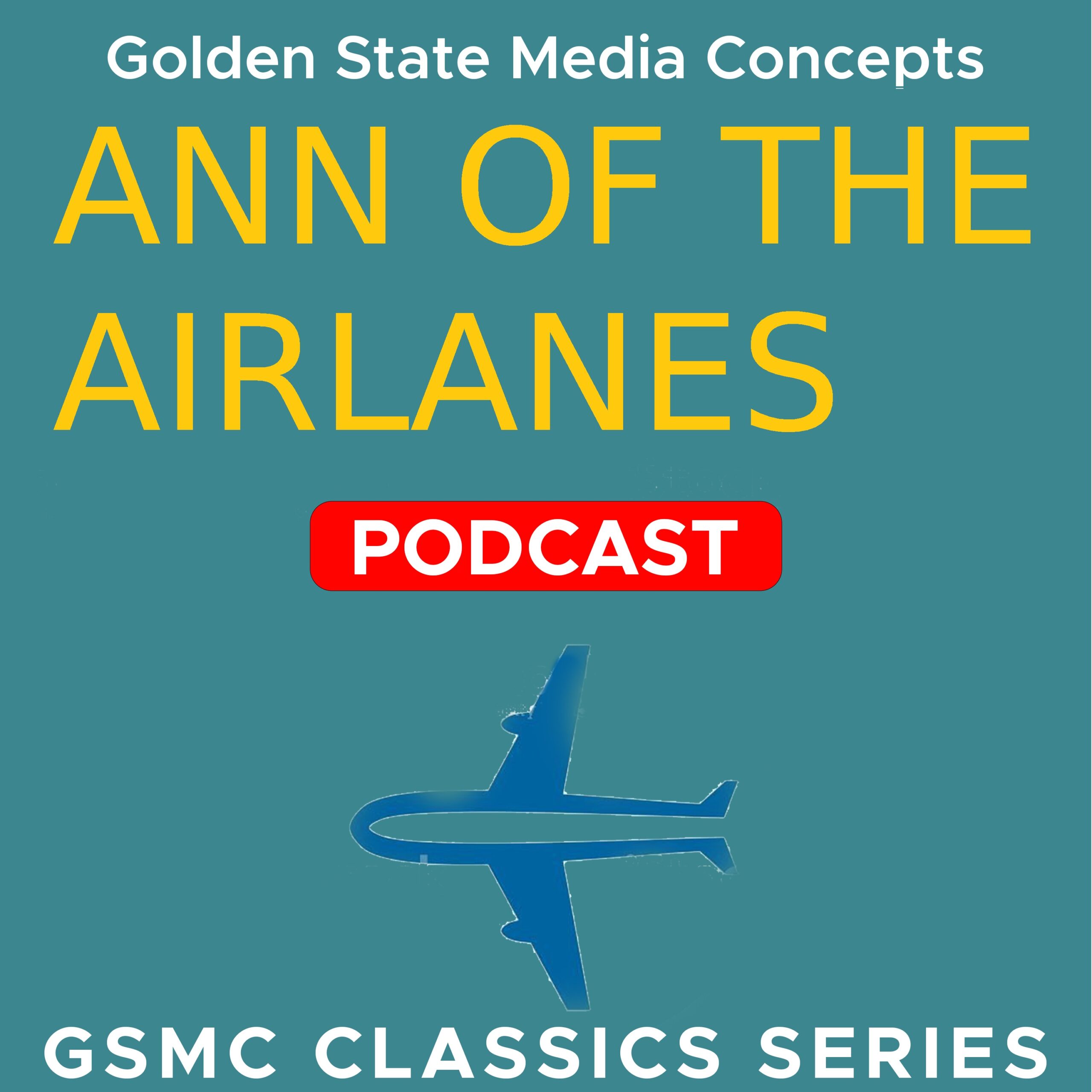 Ann of the Airlines