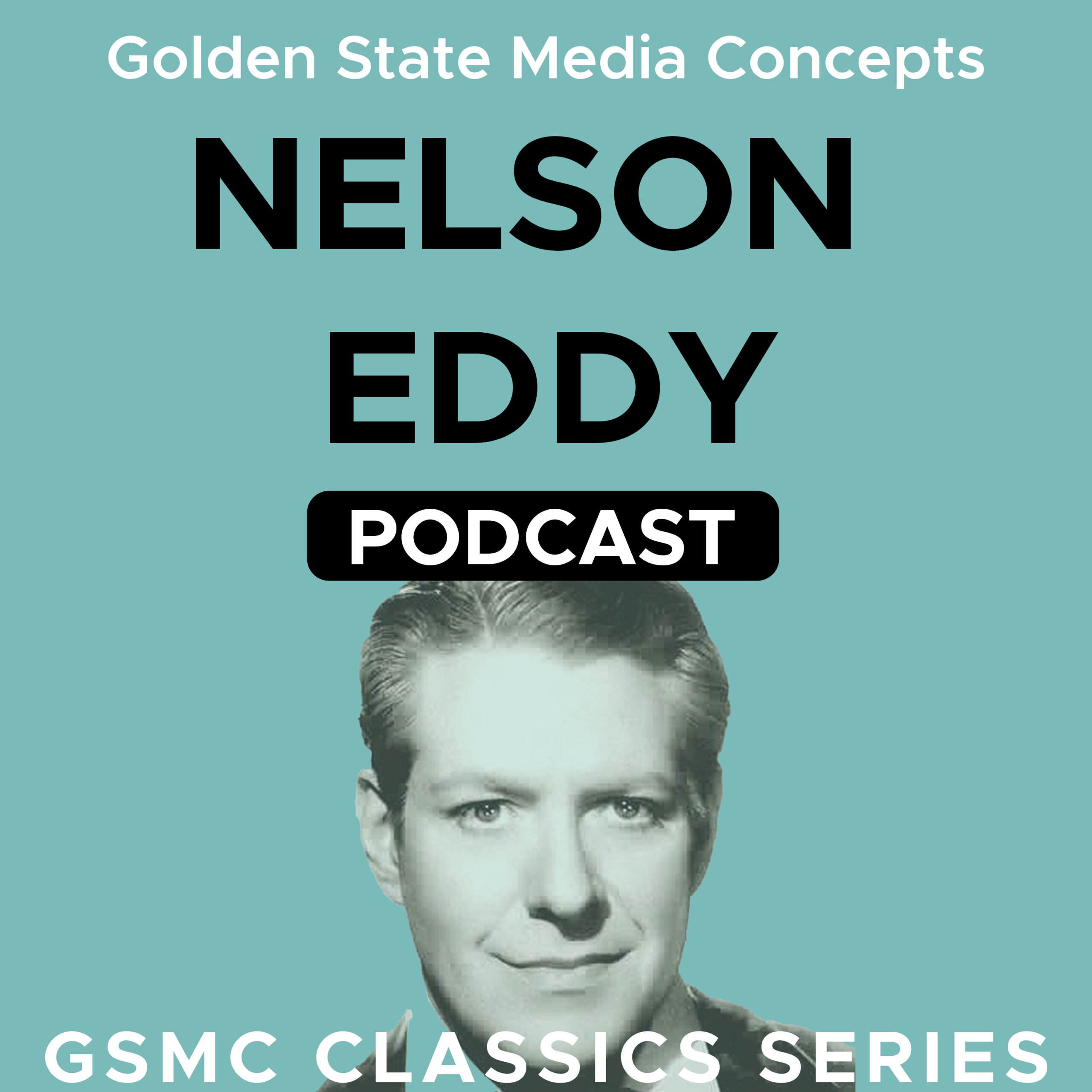 GSMC Classics: Nelson Eddy