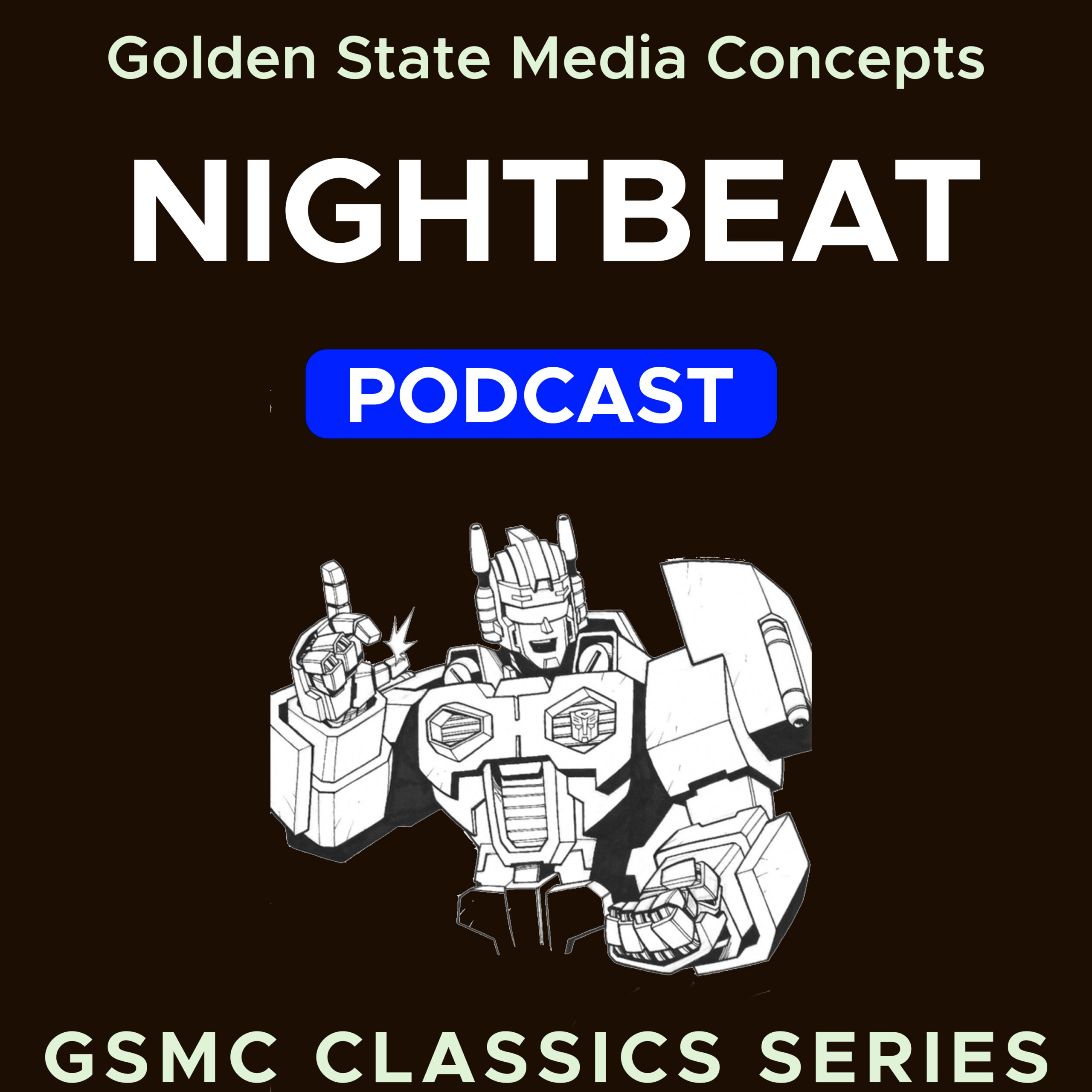 GSMC Classics: Nightbeat