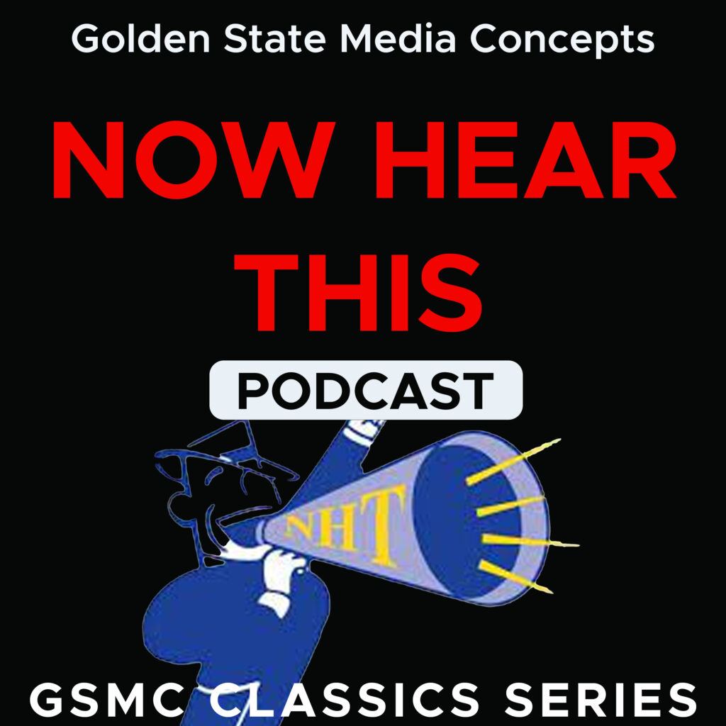 GSMC Classics: Now Hear This