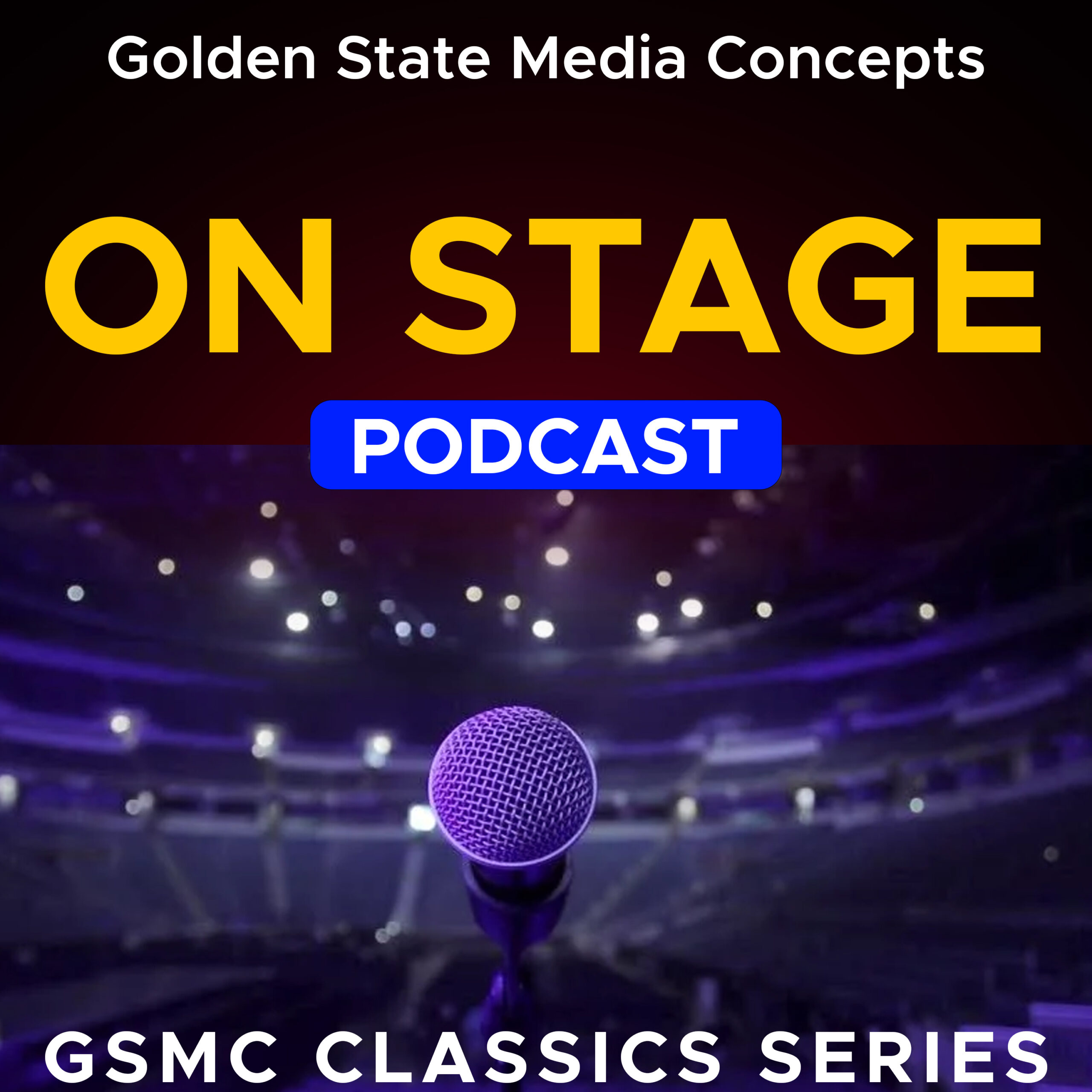 GSMC Classics: On Stage