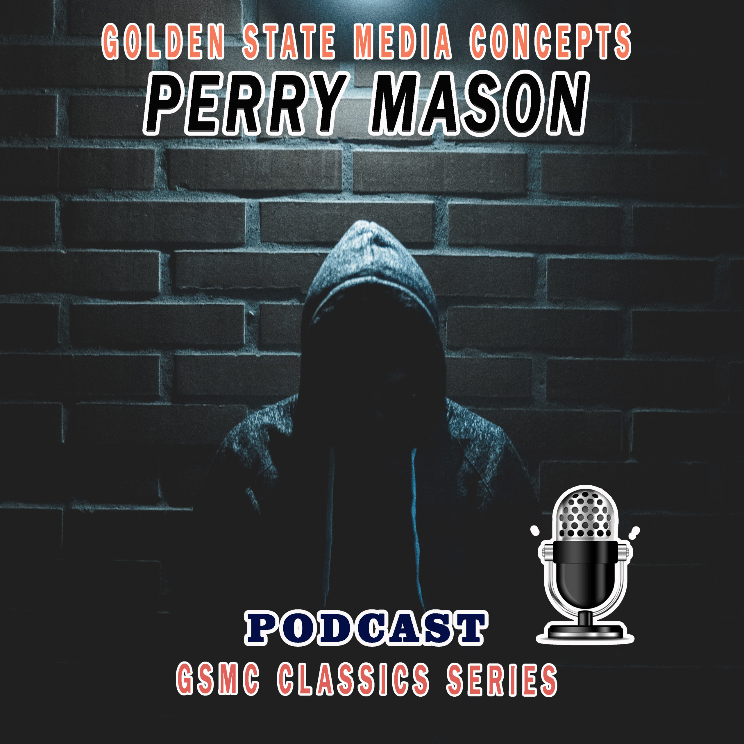 GSMC Classics: Perry Mason
