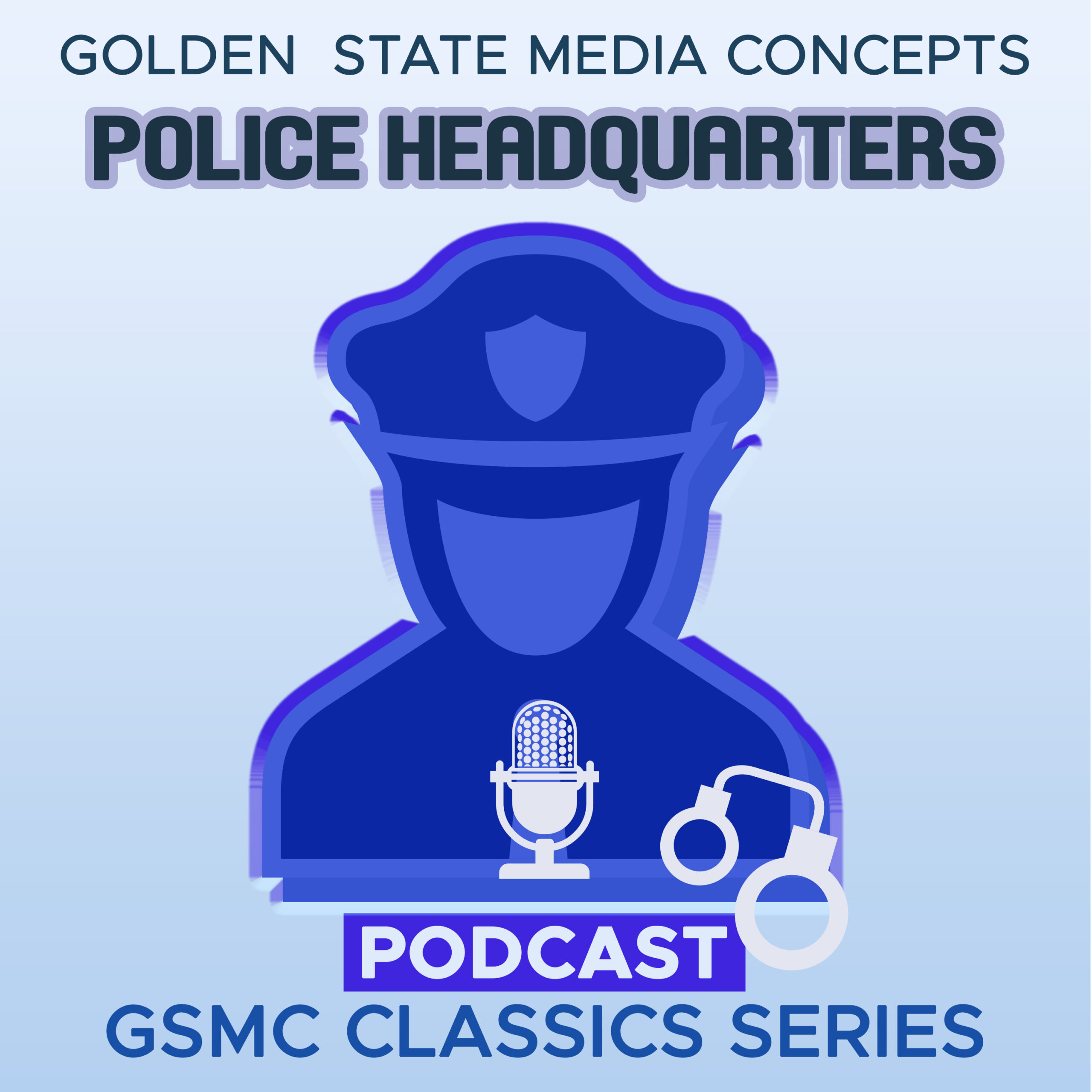 GSMC Classics: Police Headquarters