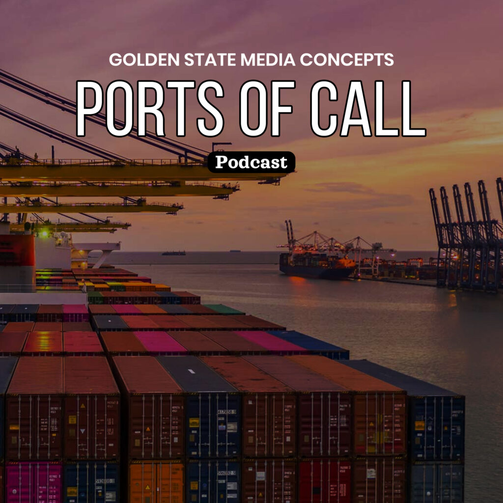 GSMC Classics: Ports of Call