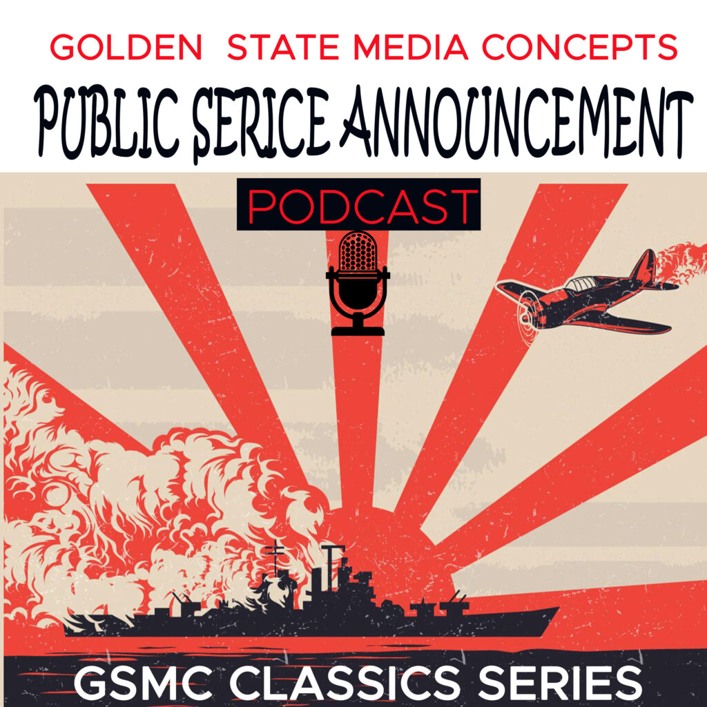 GSMC Classics: Public Service Announcement