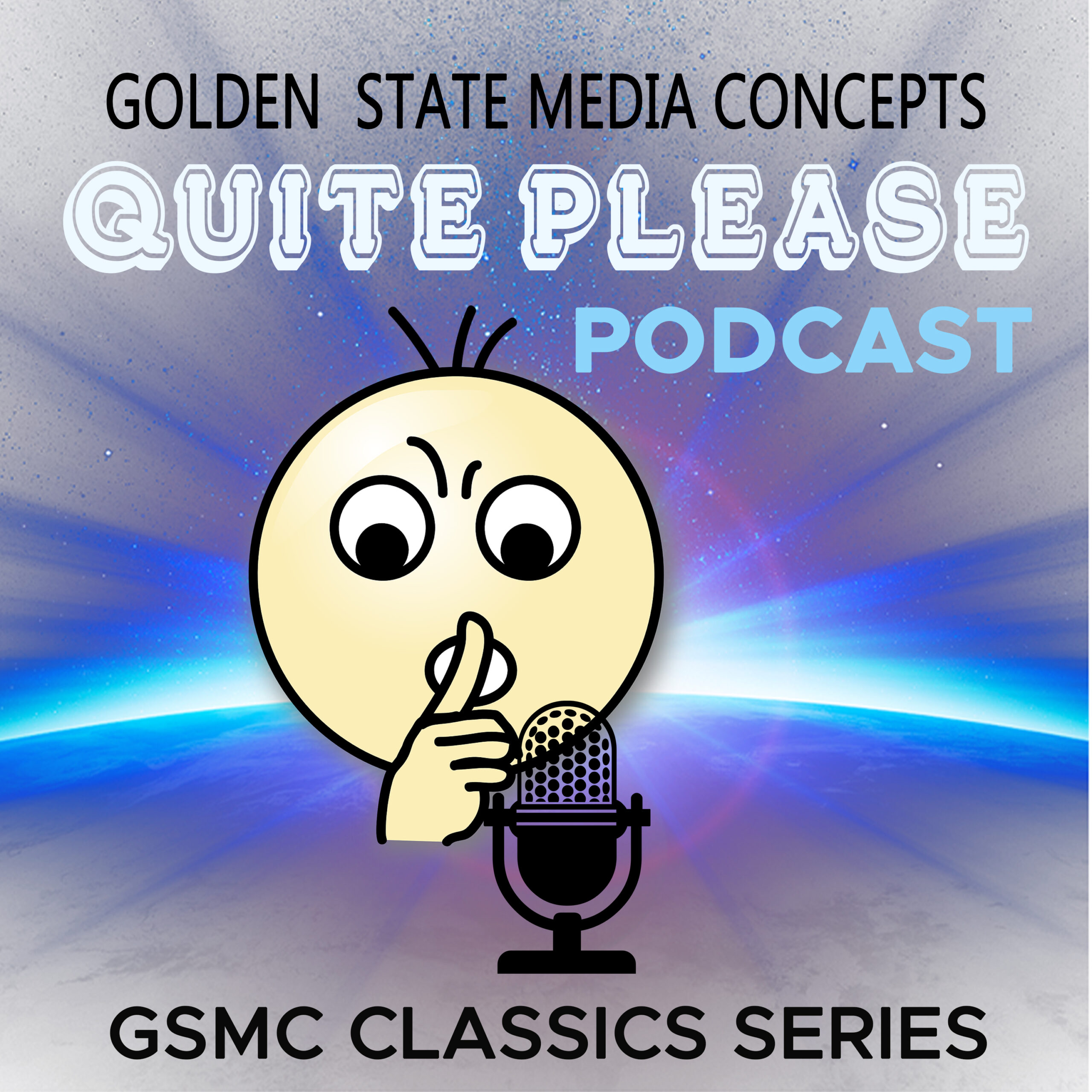 GSMC Classics: Quiet Please!
