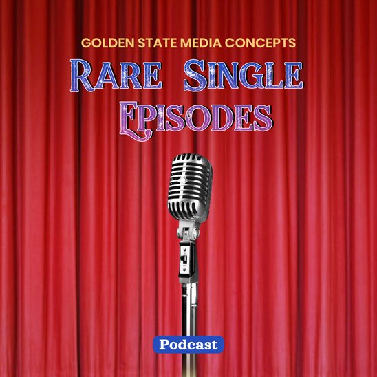 GSMC Classics: Rare Single Episodes