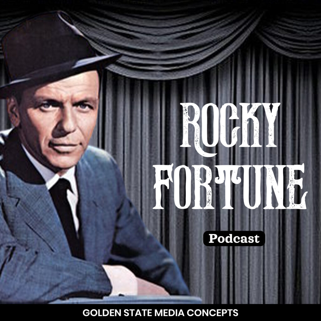 GSMC Classics: Rocky Fortune