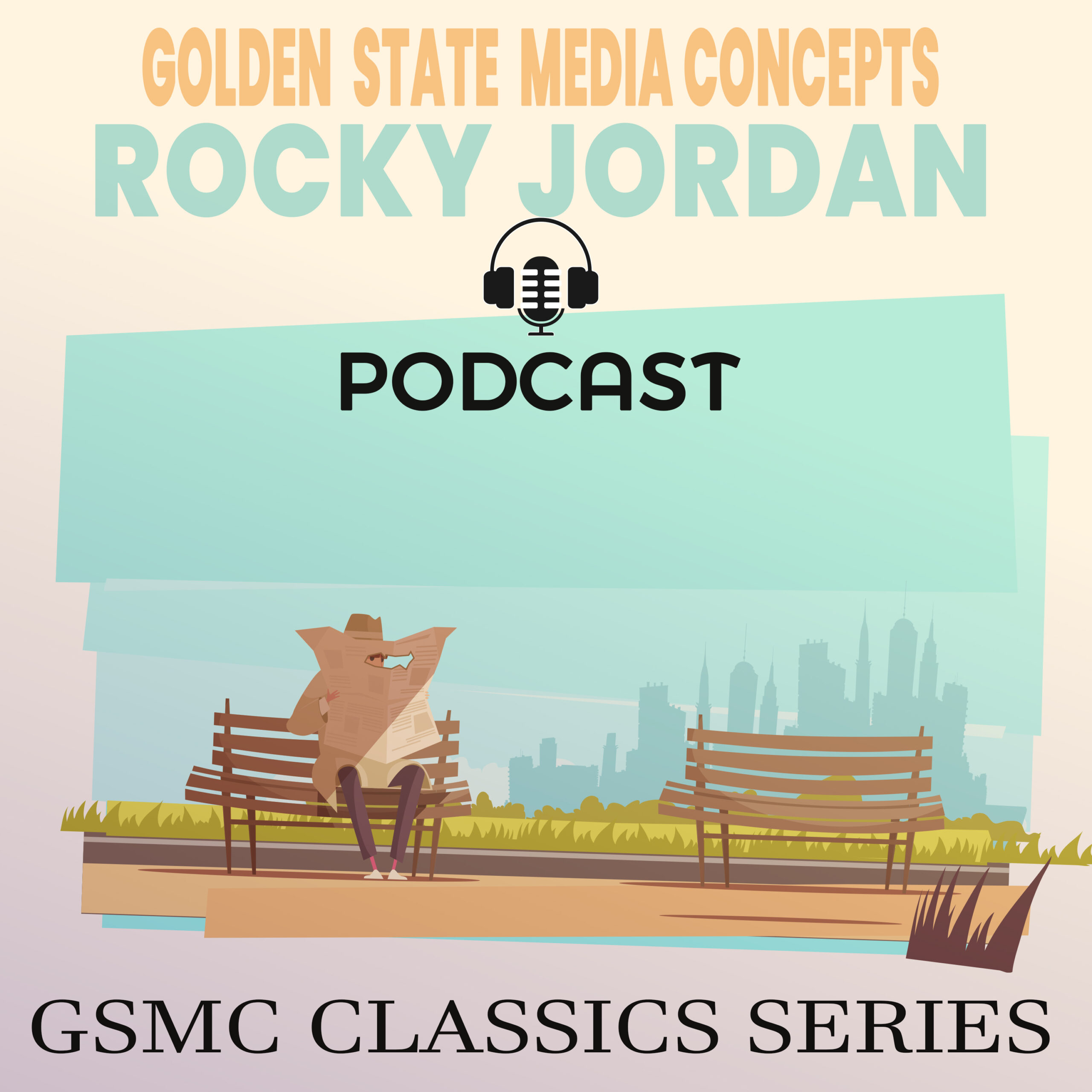 GSMC Classics: Rocky Jordan
