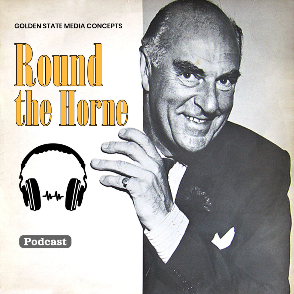 GSMC Classics: Round the Horne