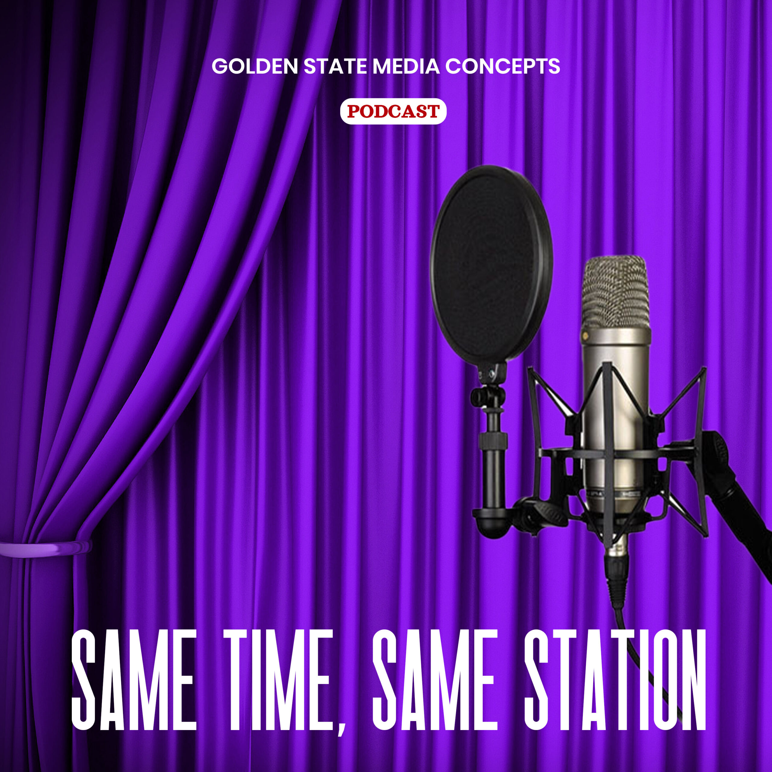 GSMC Classics: Same Time Same Station
