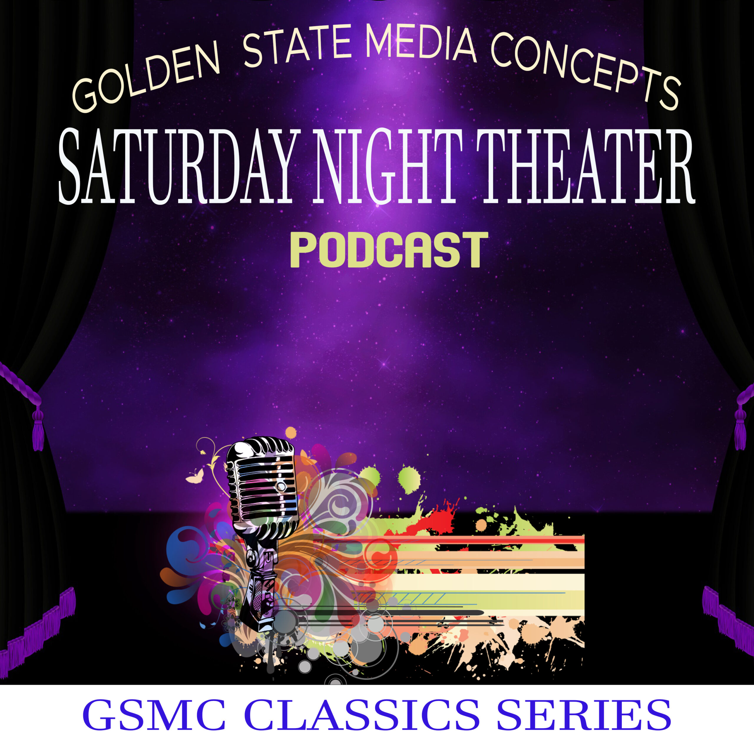 GSMC Classics: Saturday Night Theatre