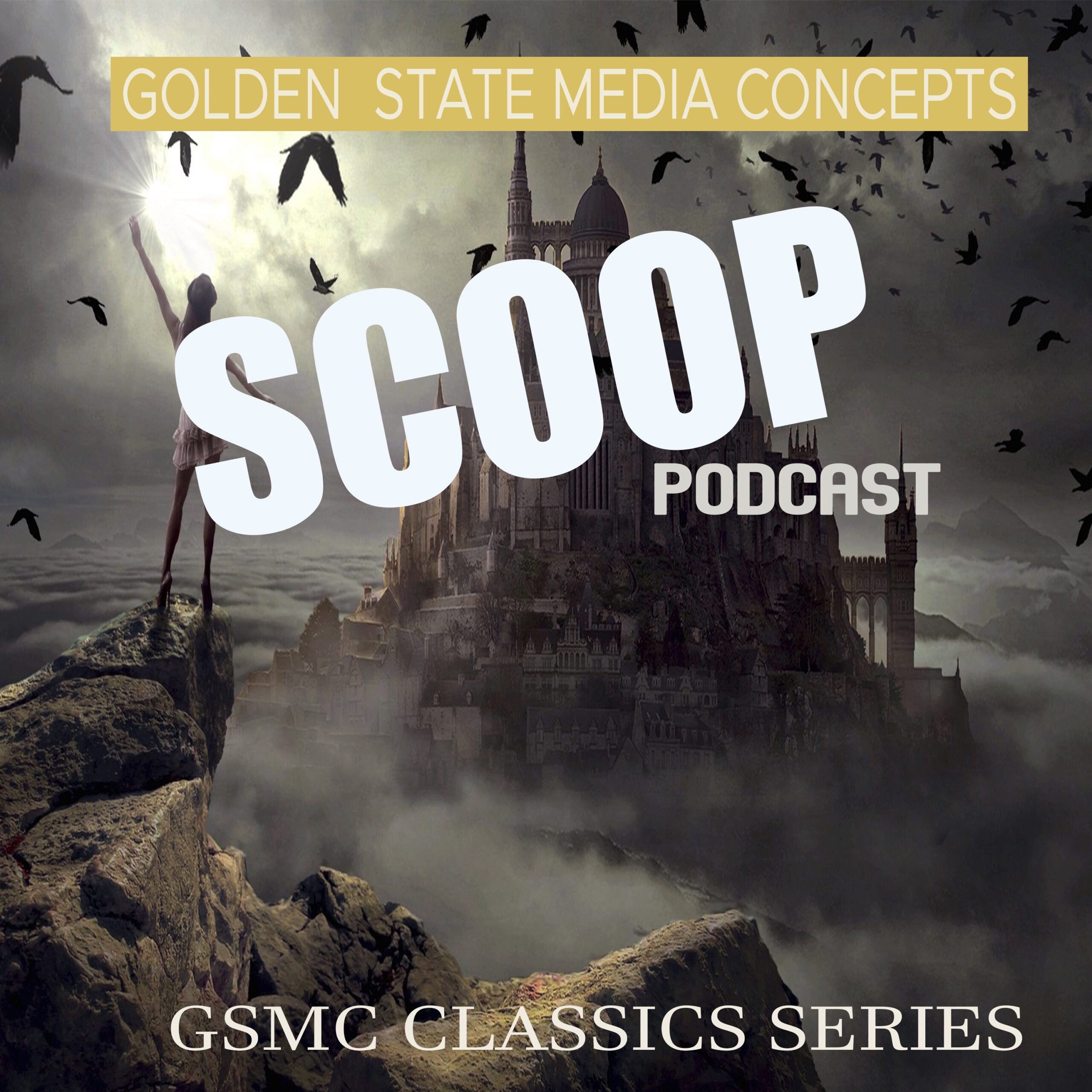 GSMC Classics: Scoop
