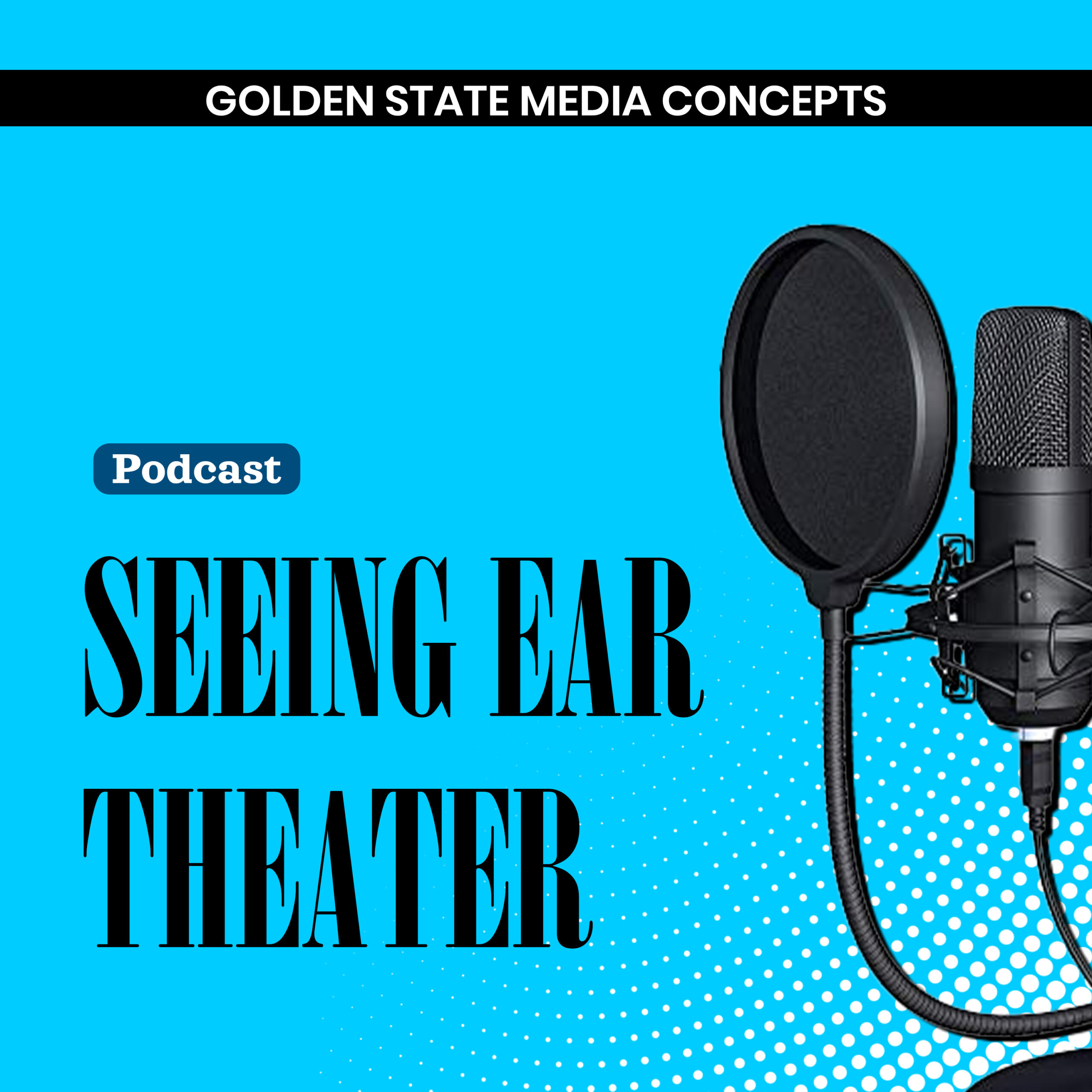 GSMC Classics: Seeing Ear Theater