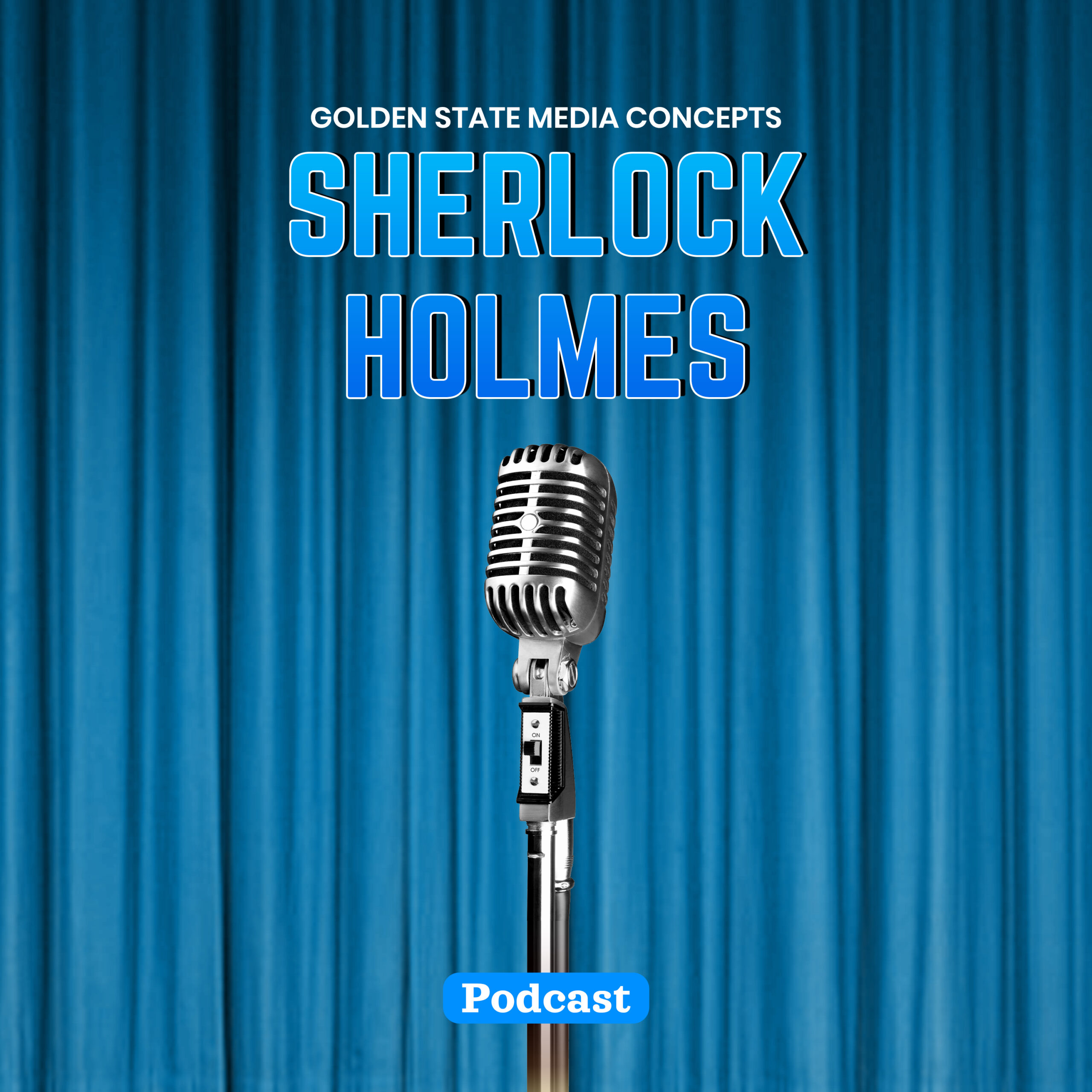 GSMC Classics: Sherlock Holmes