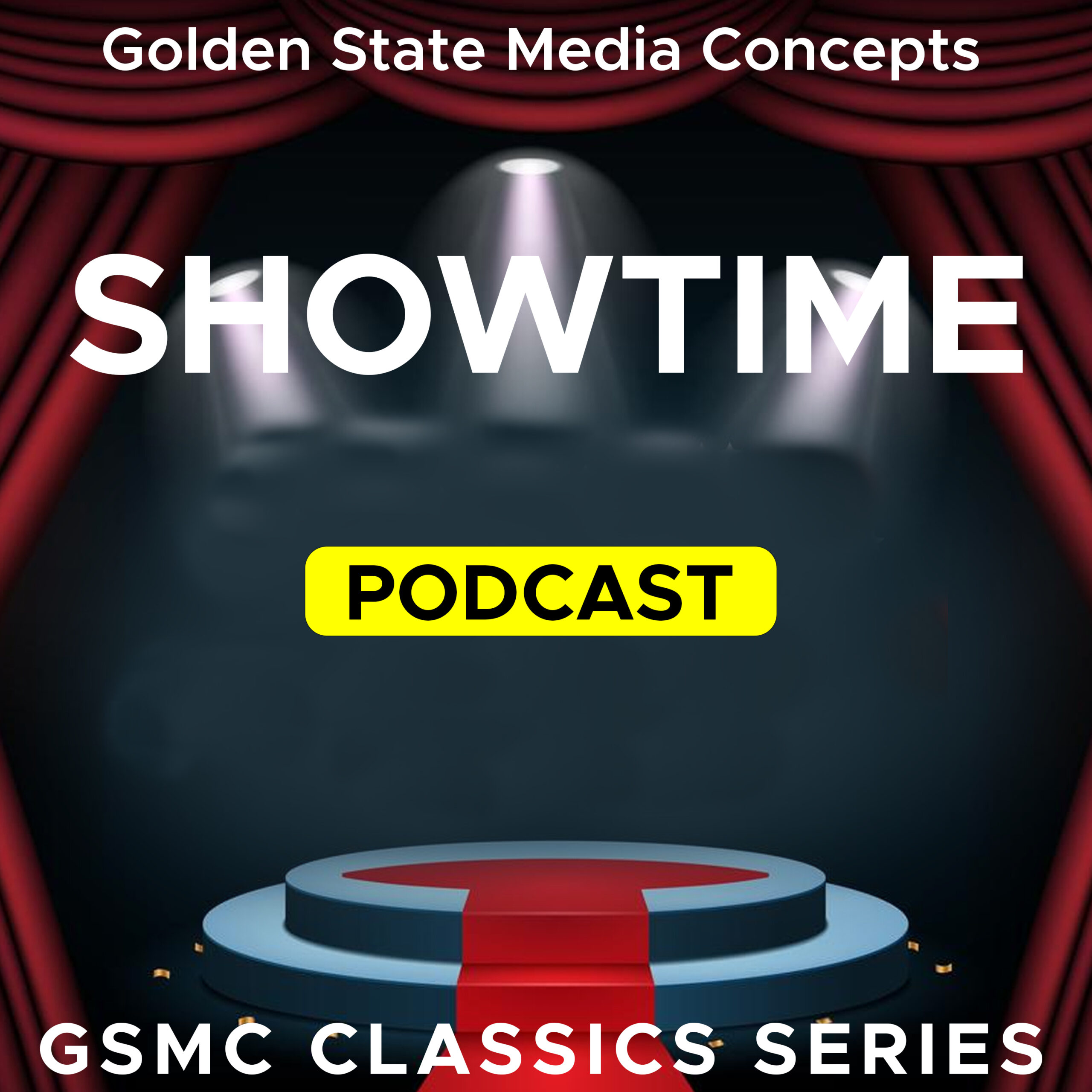 GSMC Classics: Showtime